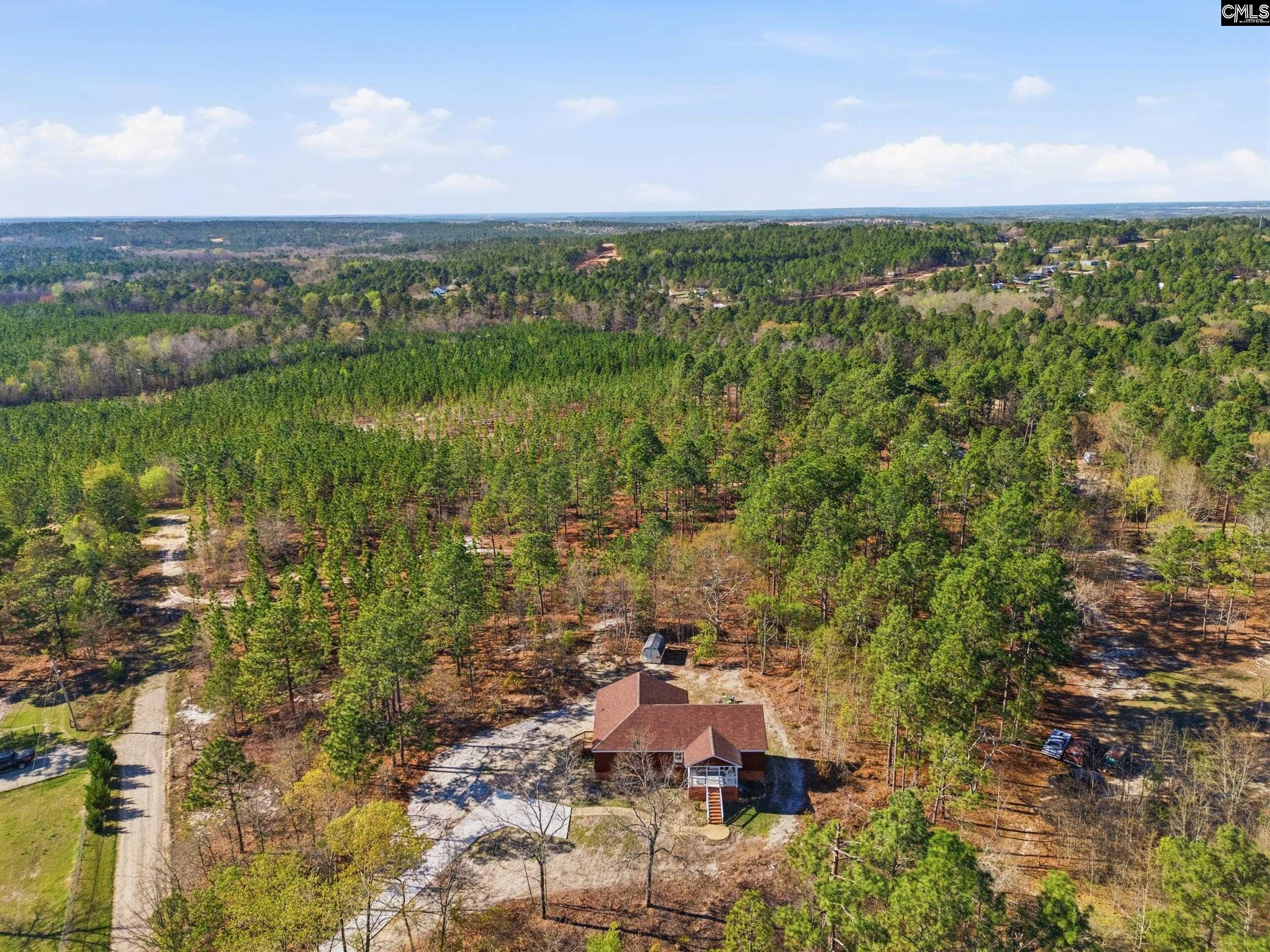 263 Sugar Loaf Road Gaston, SC 29053