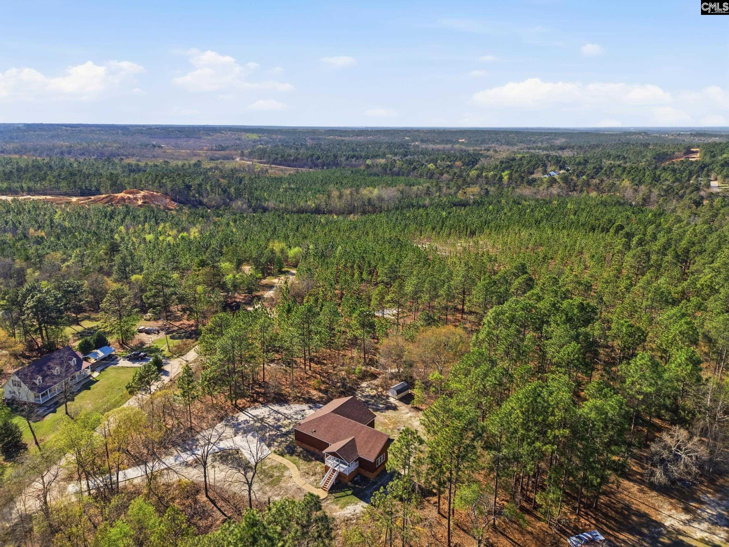 263 Sugar Loaf Road Gaston, SC 29053