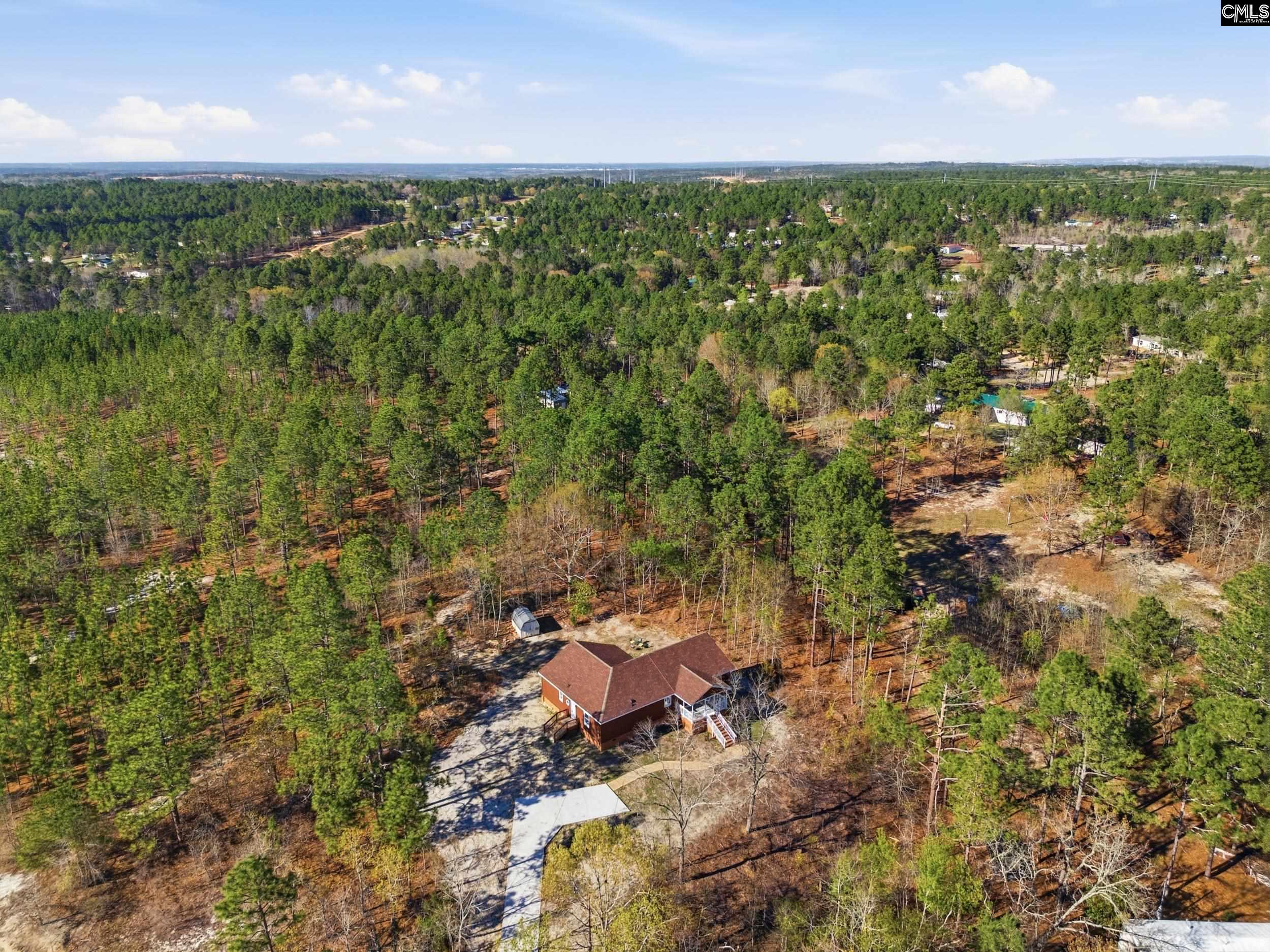263 Sugar Loaf Road Gaston, SC 29053