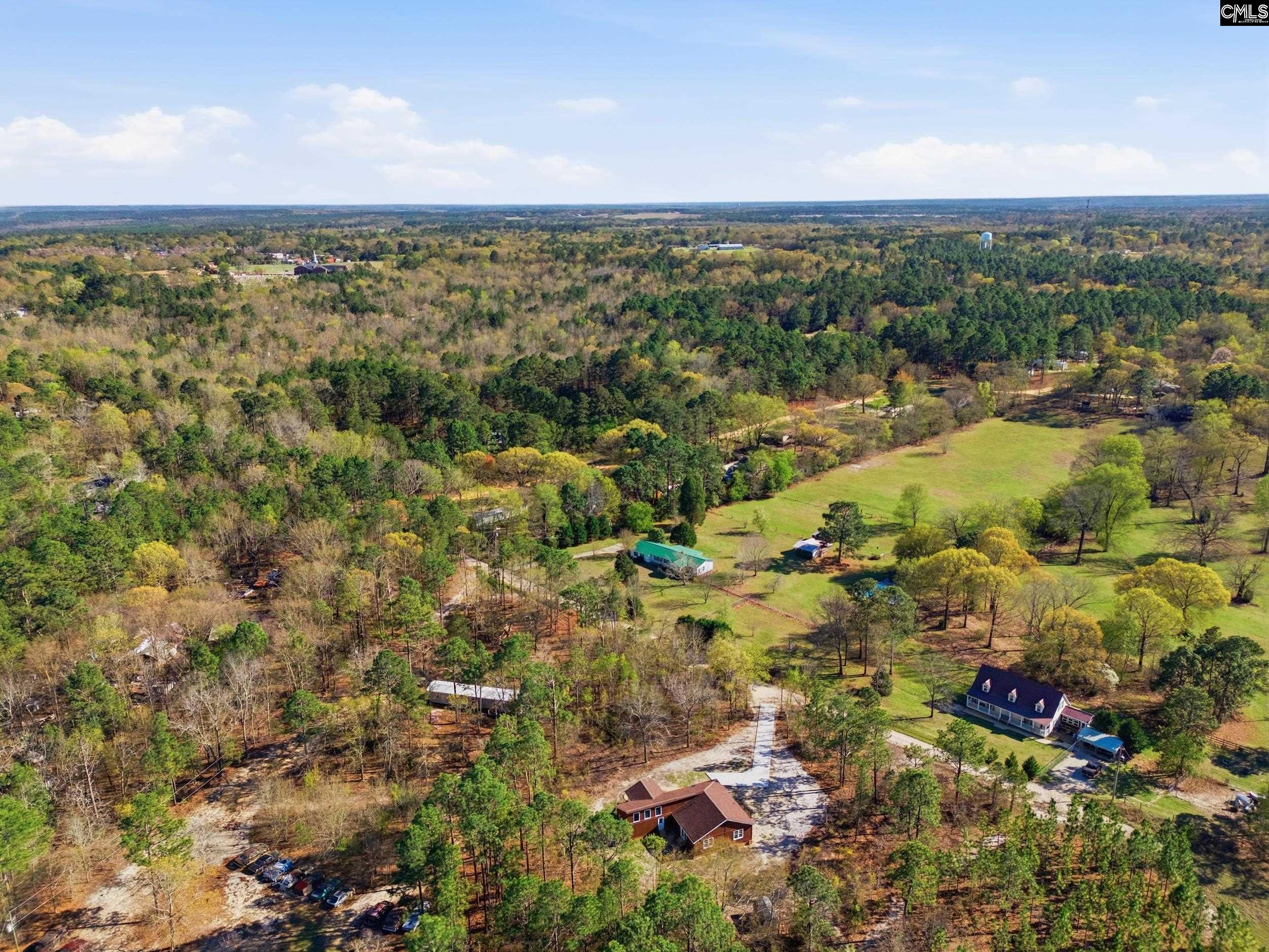 263 Sugar Loaf Road Gaston, SC 29053
