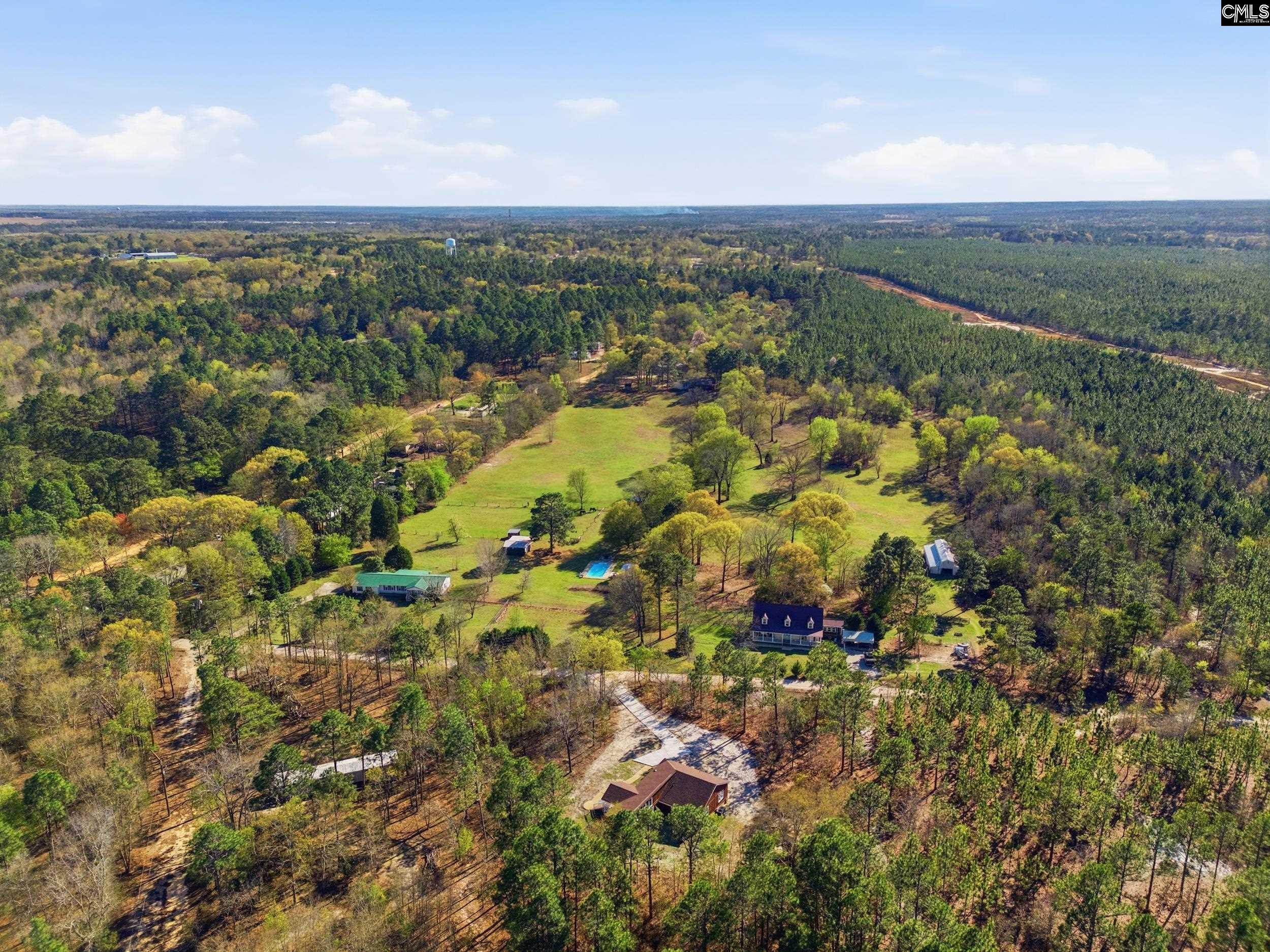 263 Sugar Loaf Road Gaston, SC 29053