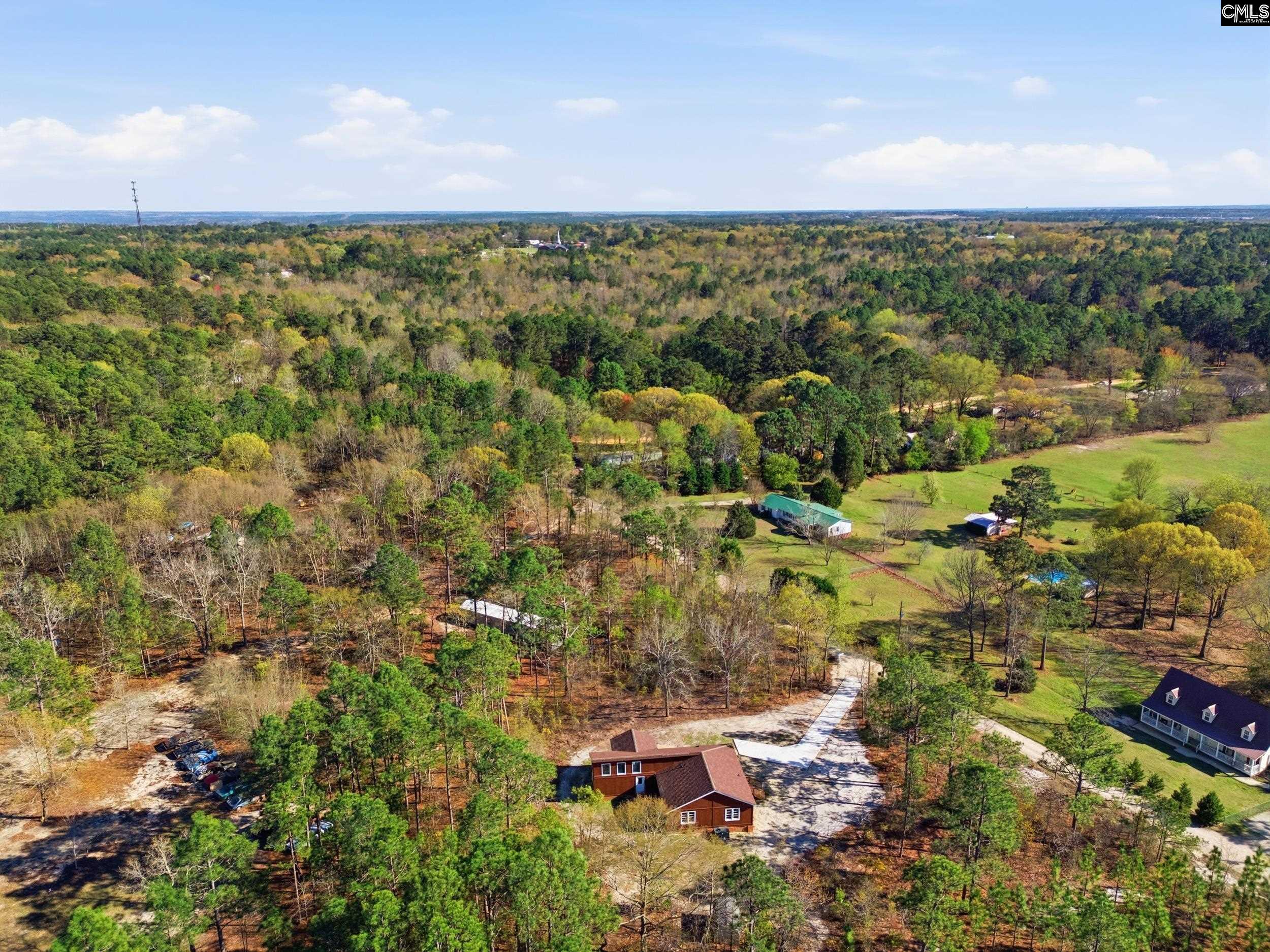 263 Sugar Loaf Road Gaston, SC 29053
