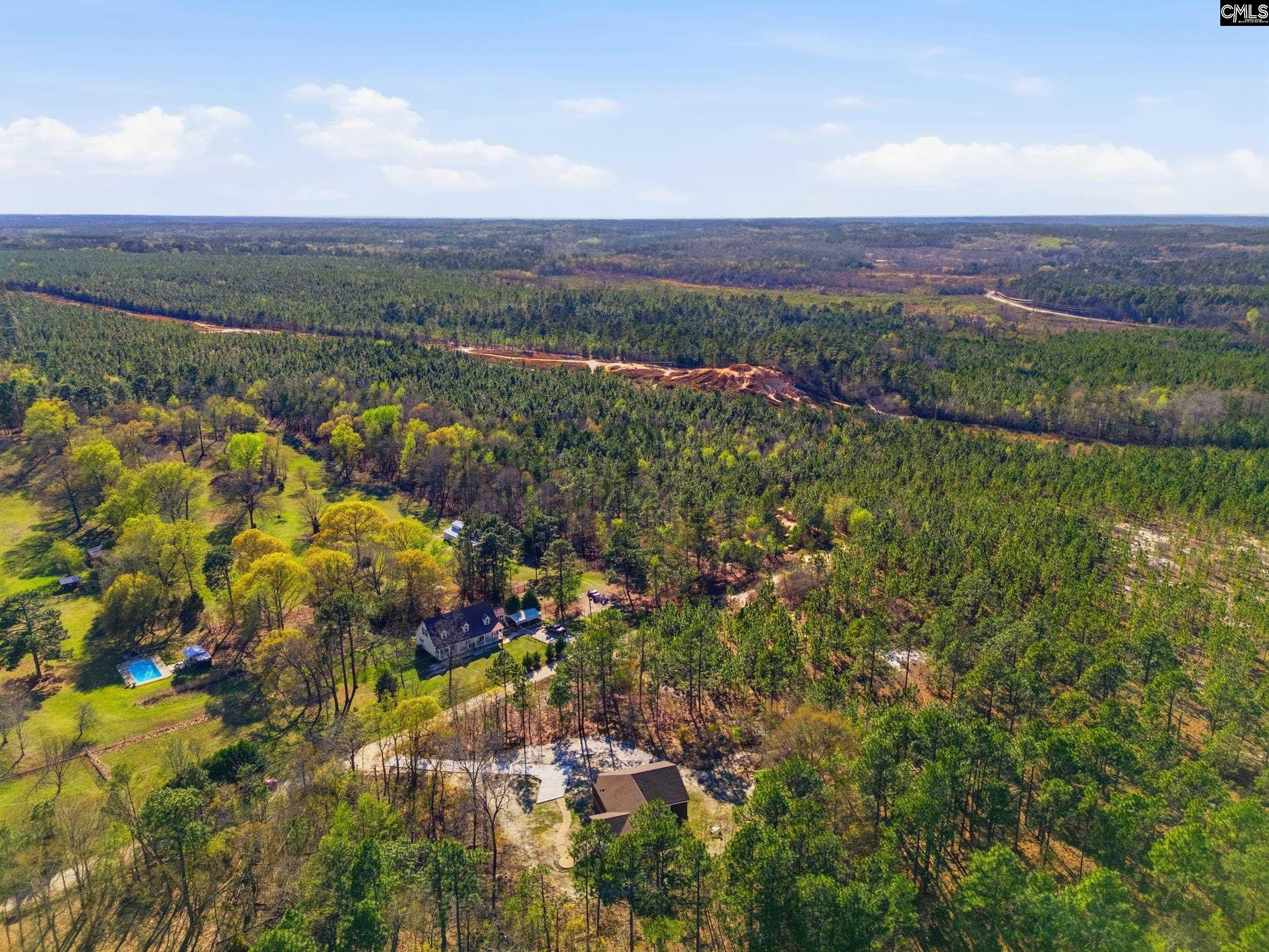 263 Sugar Loaf Road Gaston, SC 29053