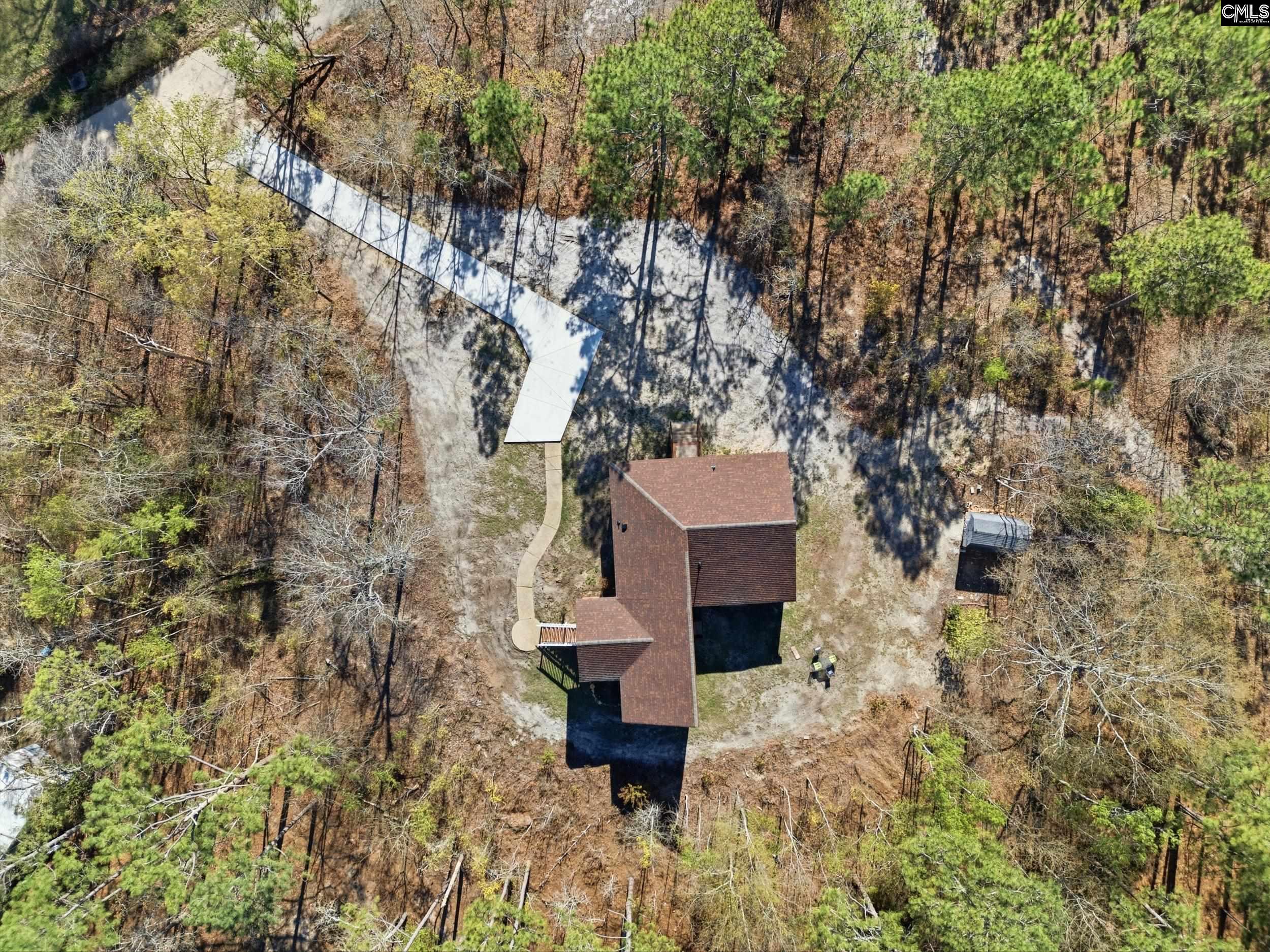263 Sugar Loaf Road Gaston, SC 29053