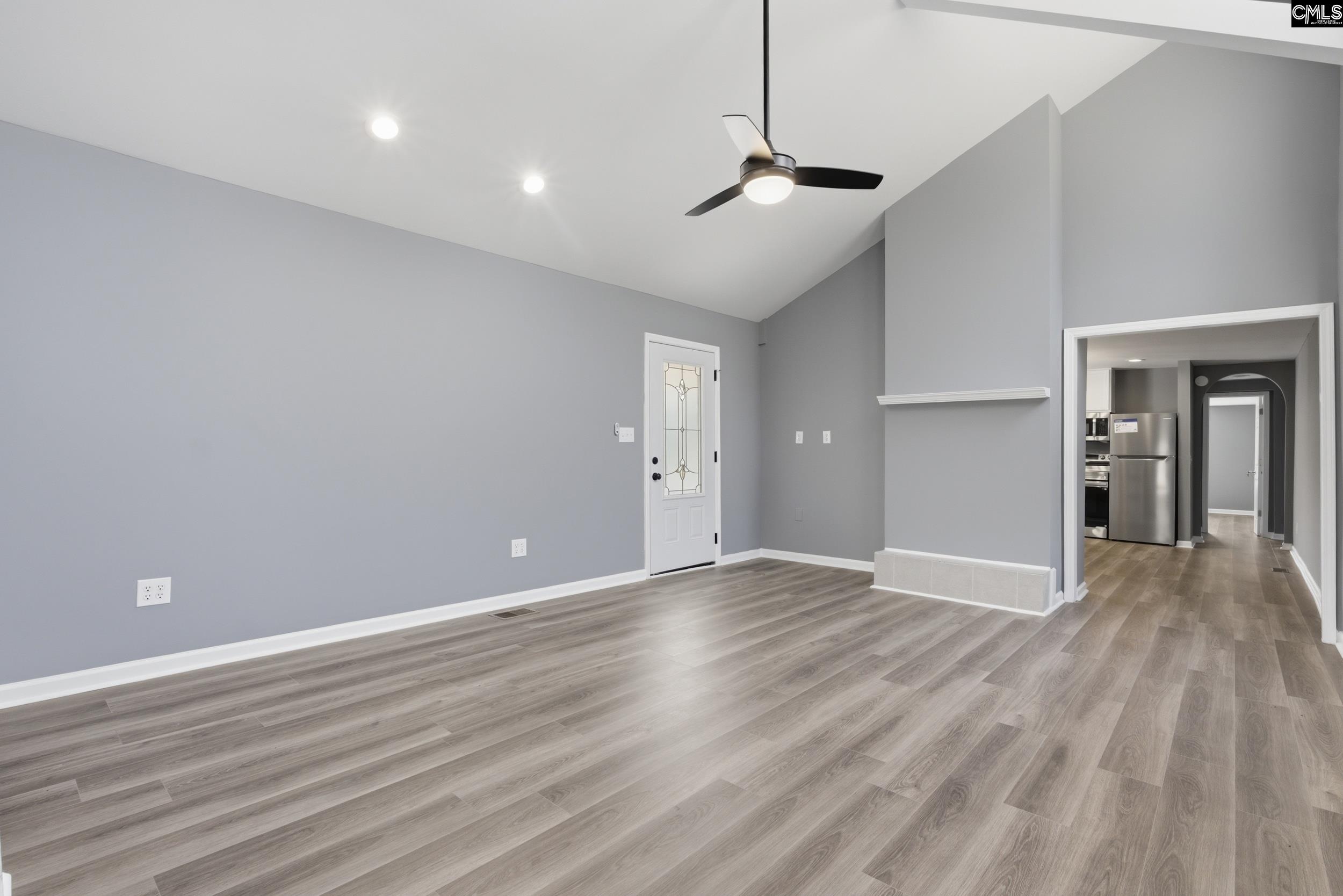 263 Sugar Loaf Road Gaston, SC 29053