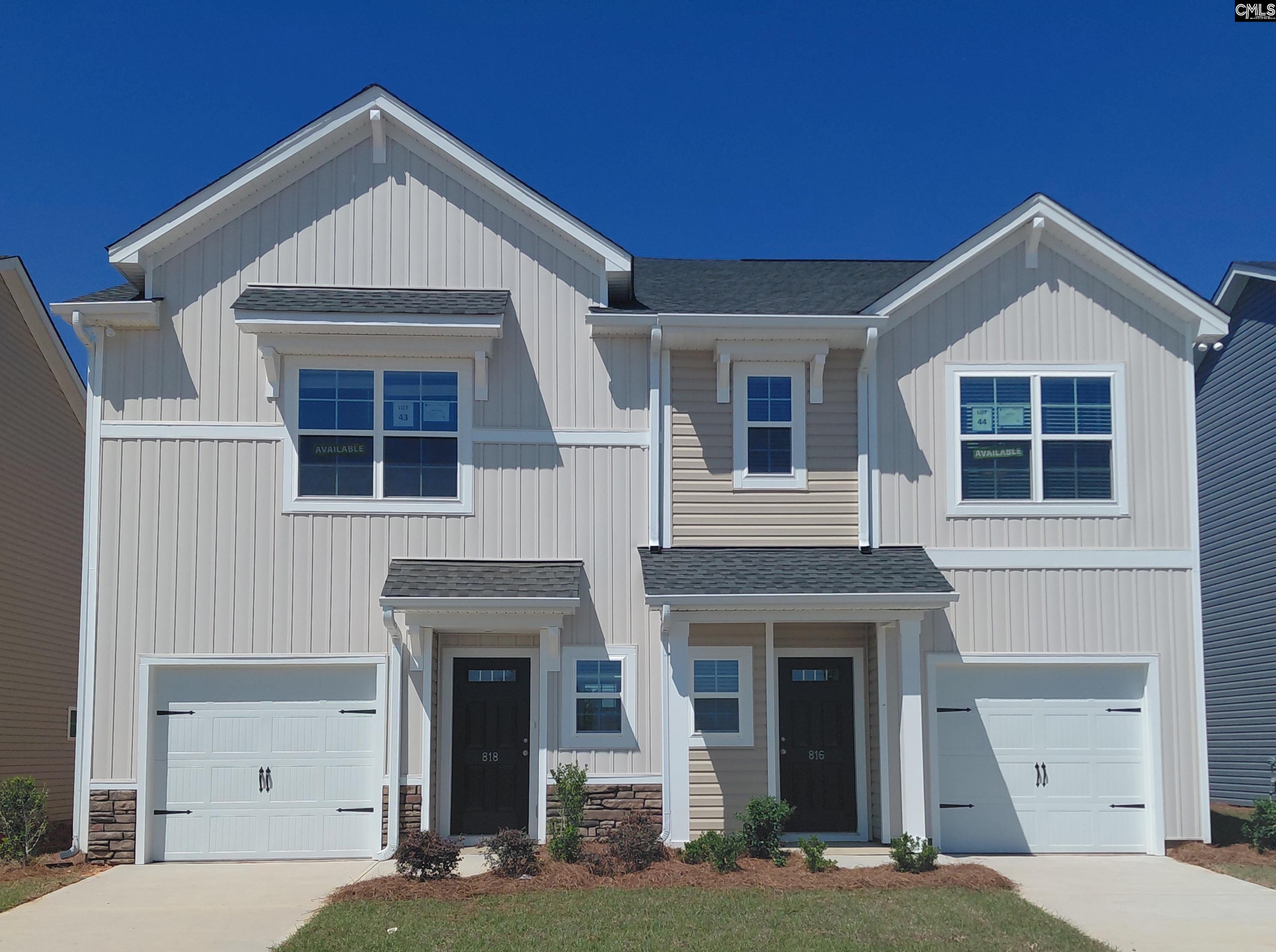 818 Soaring Free Lane Hopkins, SC 29061