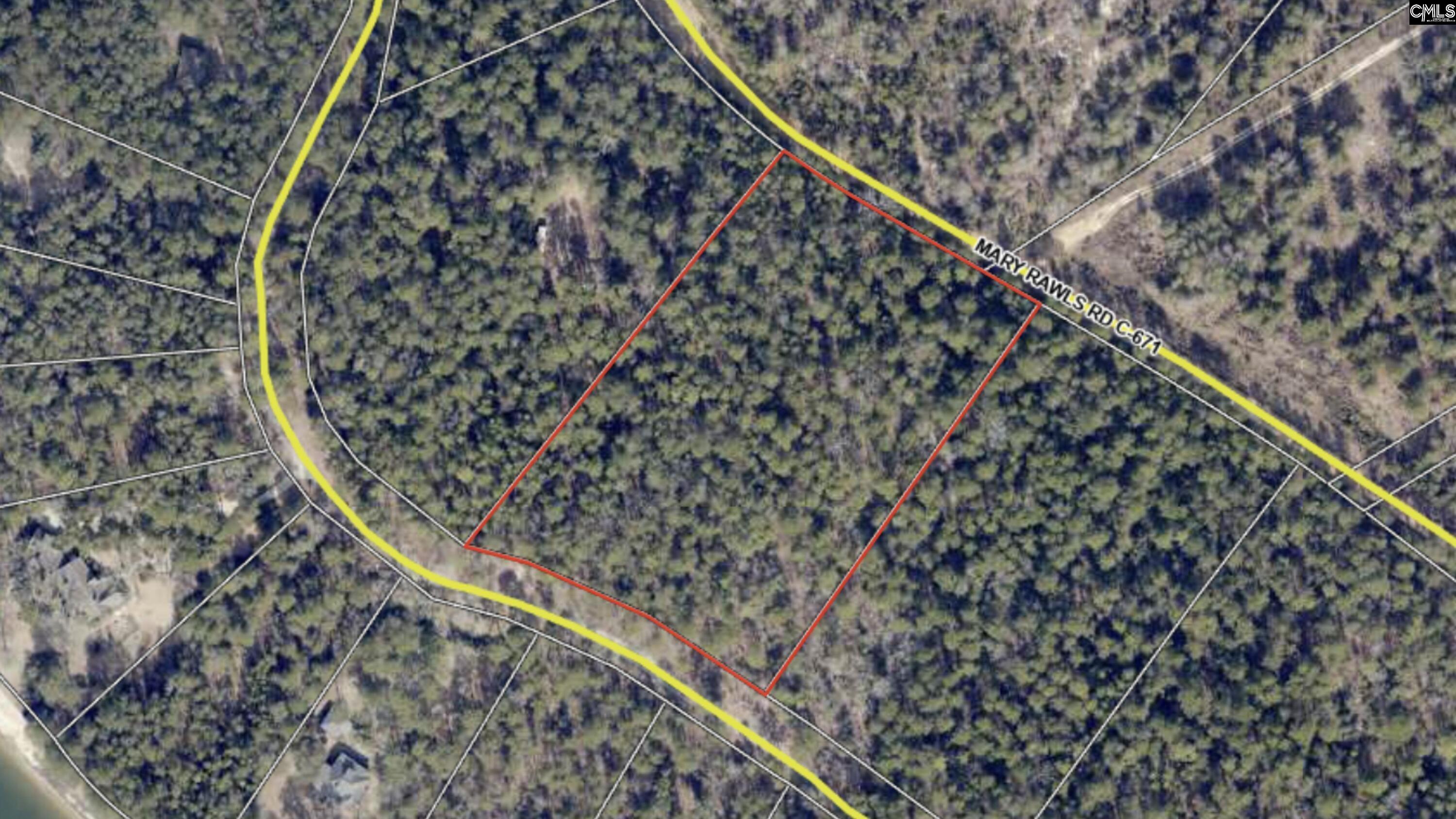 TBD Edisto Lake Road UNIT #102 Wagener, SC 29164