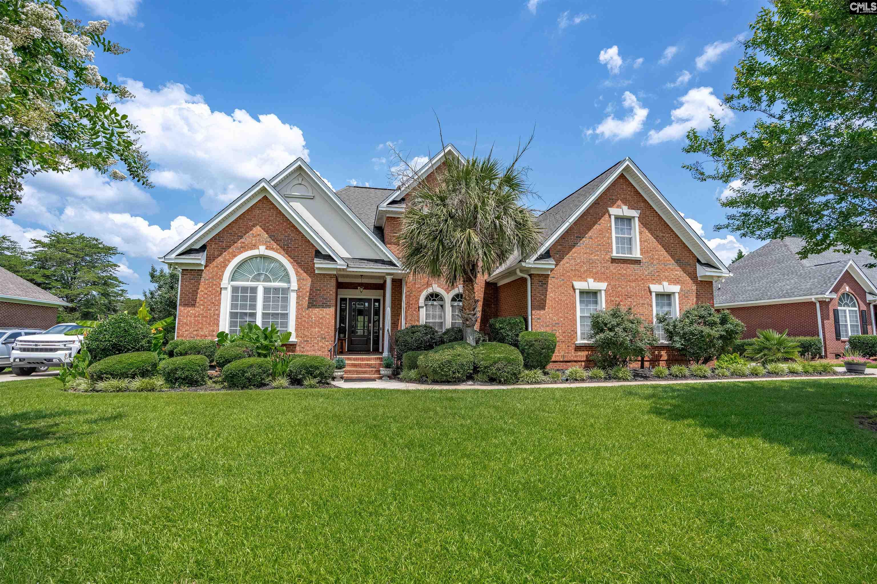 217 Clubhouse Drive