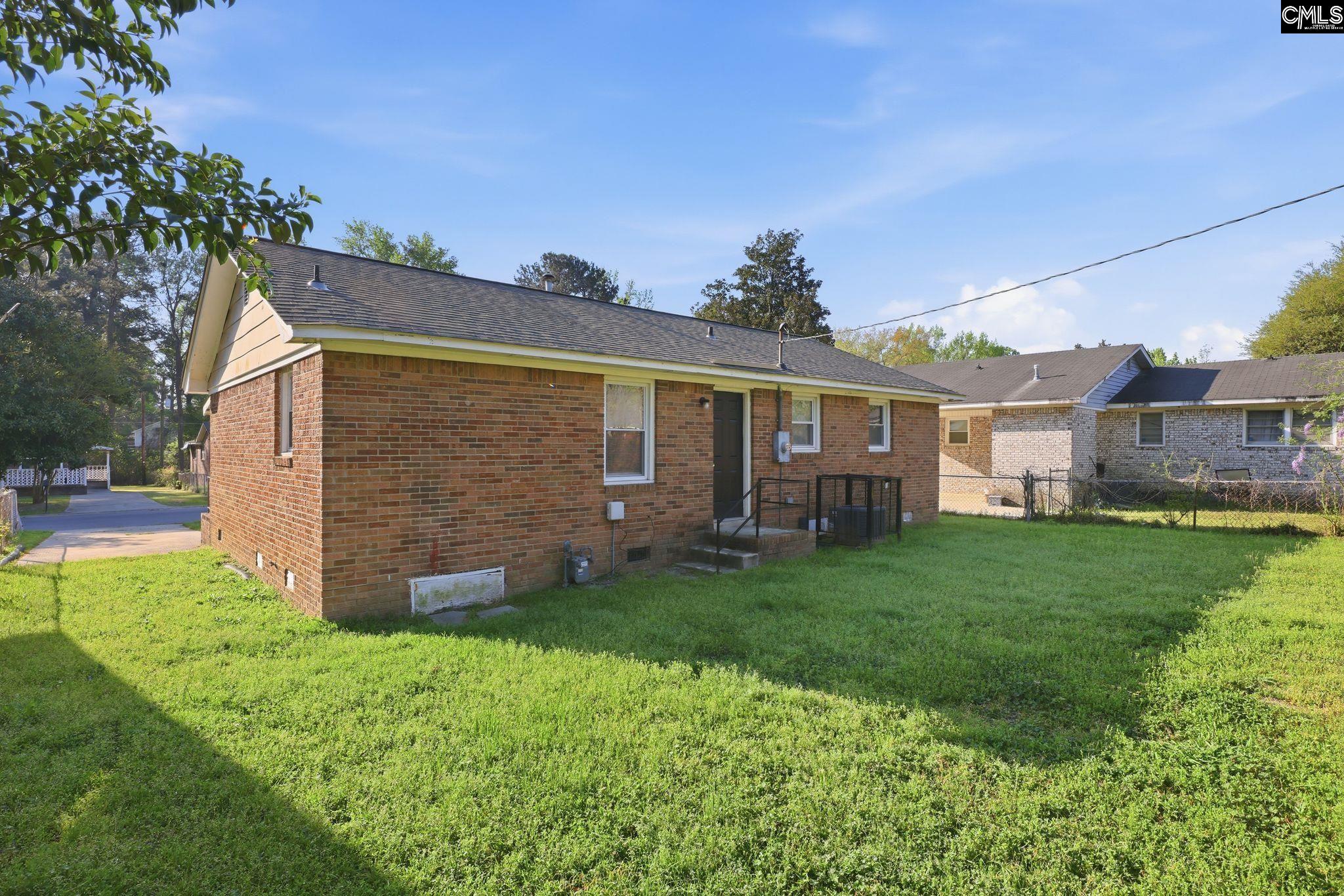 4237 Shorecrest Drive Columbia, SC 29209