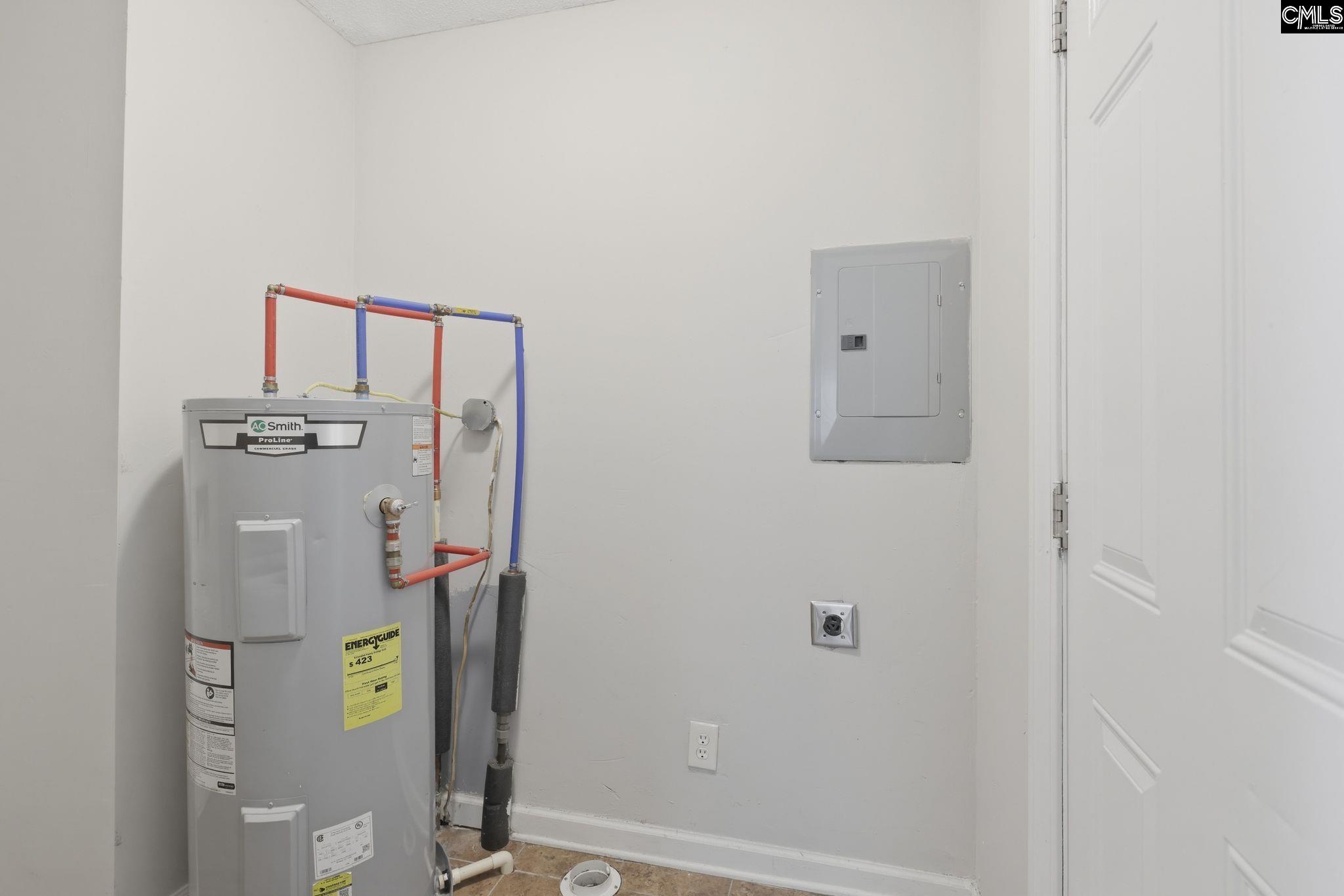 4237 Shorecrest Drive Columbia, SC 29209