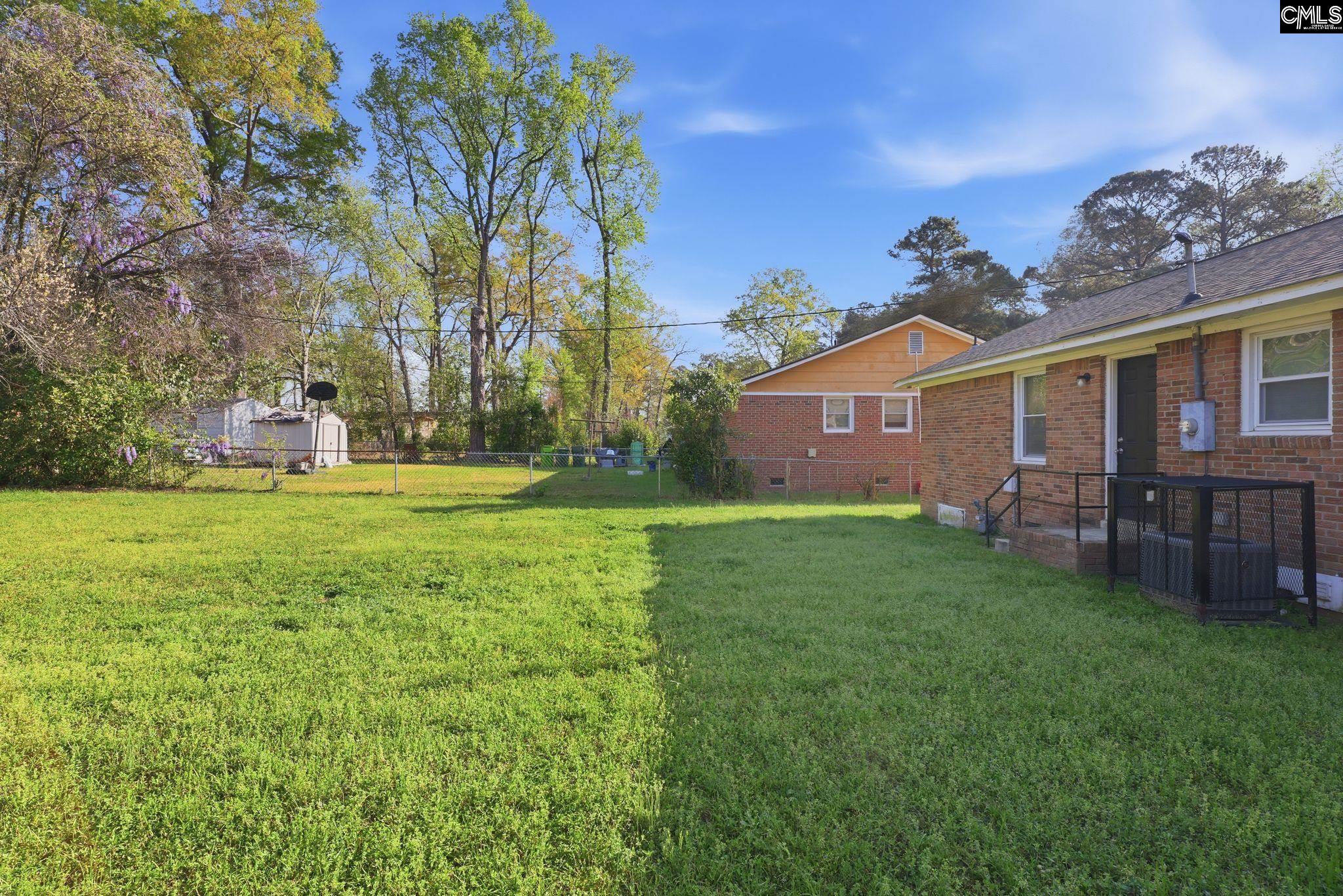 4237 Shorecrest Drive Columbia, SC 29209