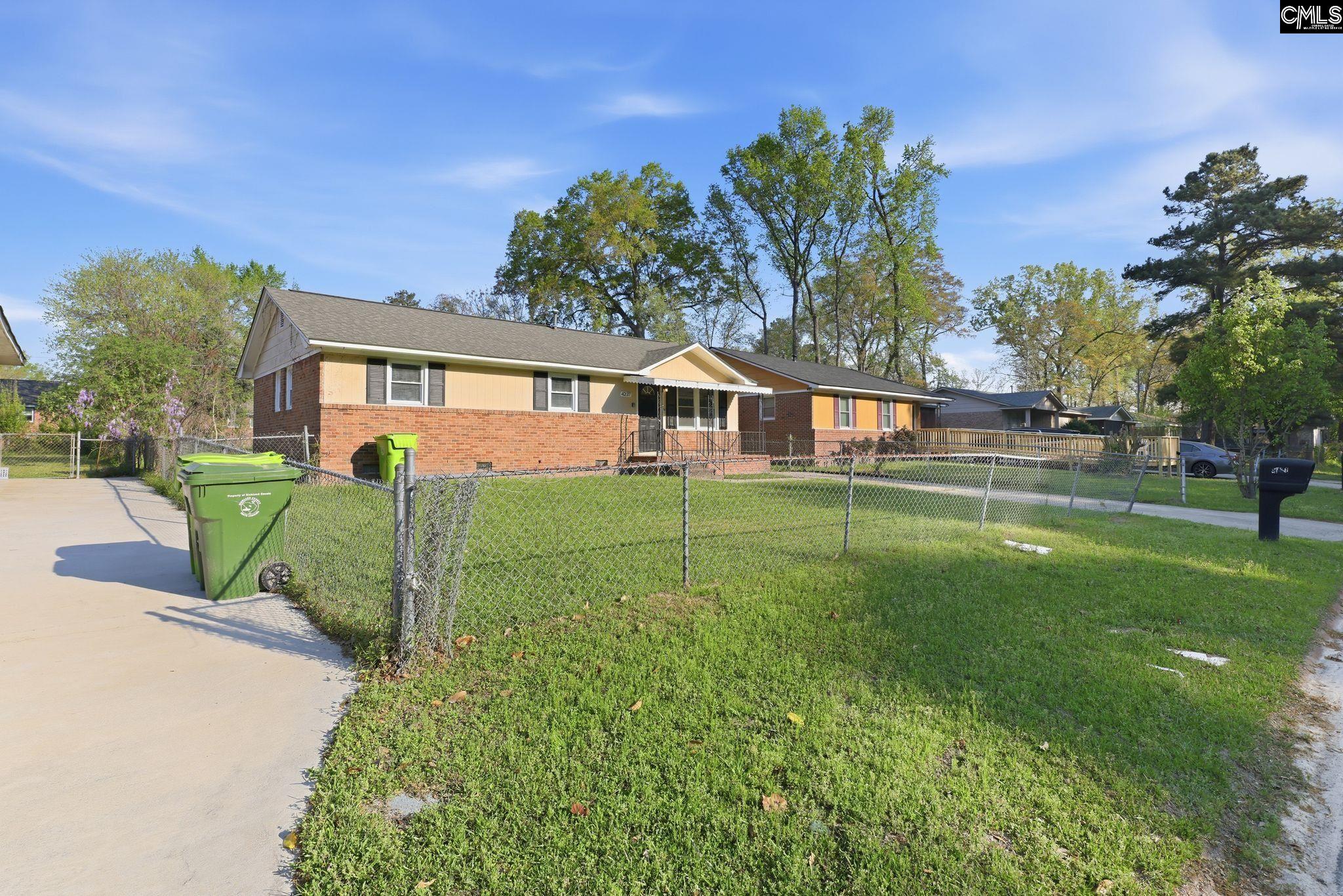 4237 Shorecrest Drive Columbia, SC 29209