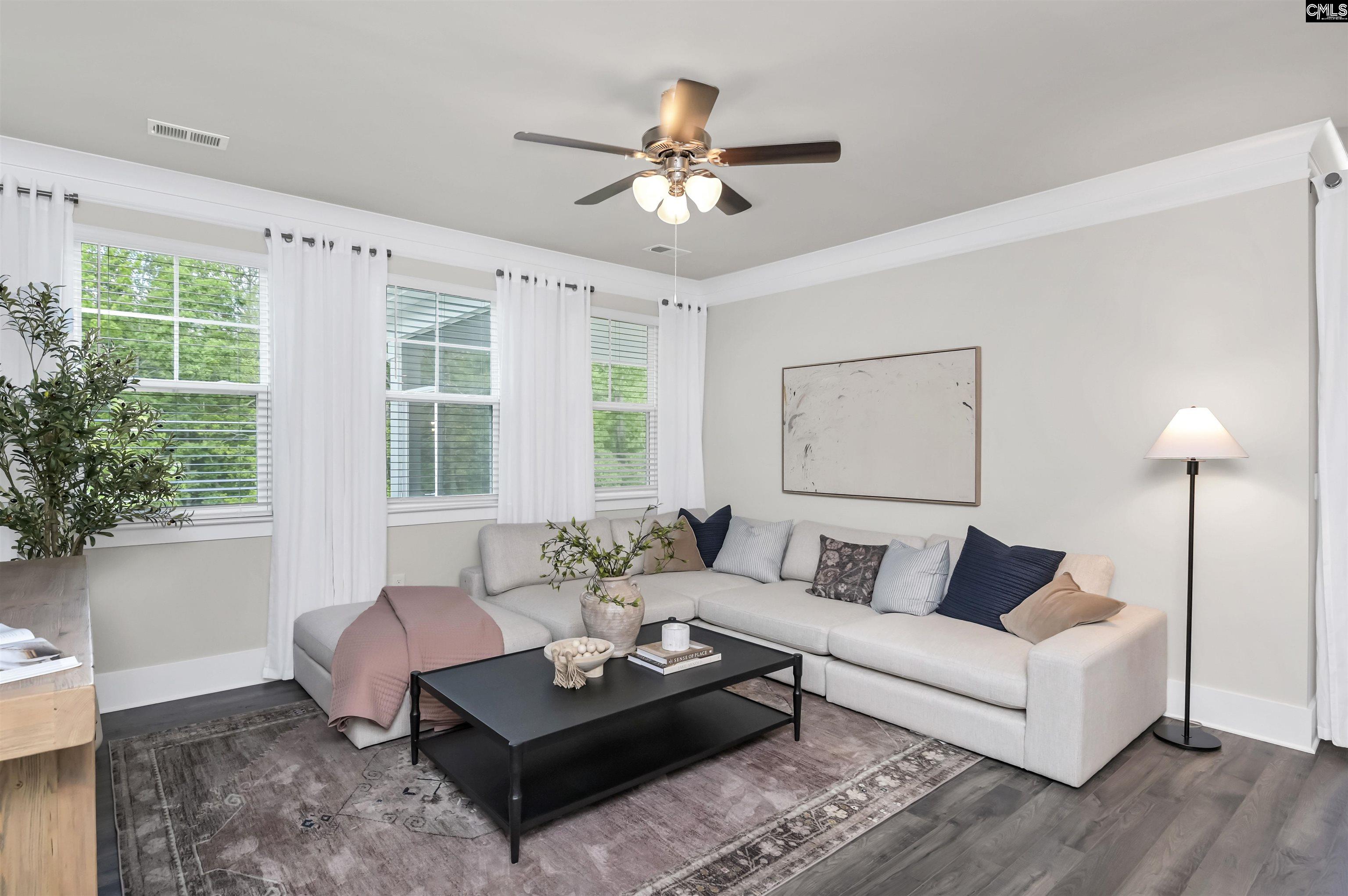 469 Forest Edge Trail Lexington, SC 29072