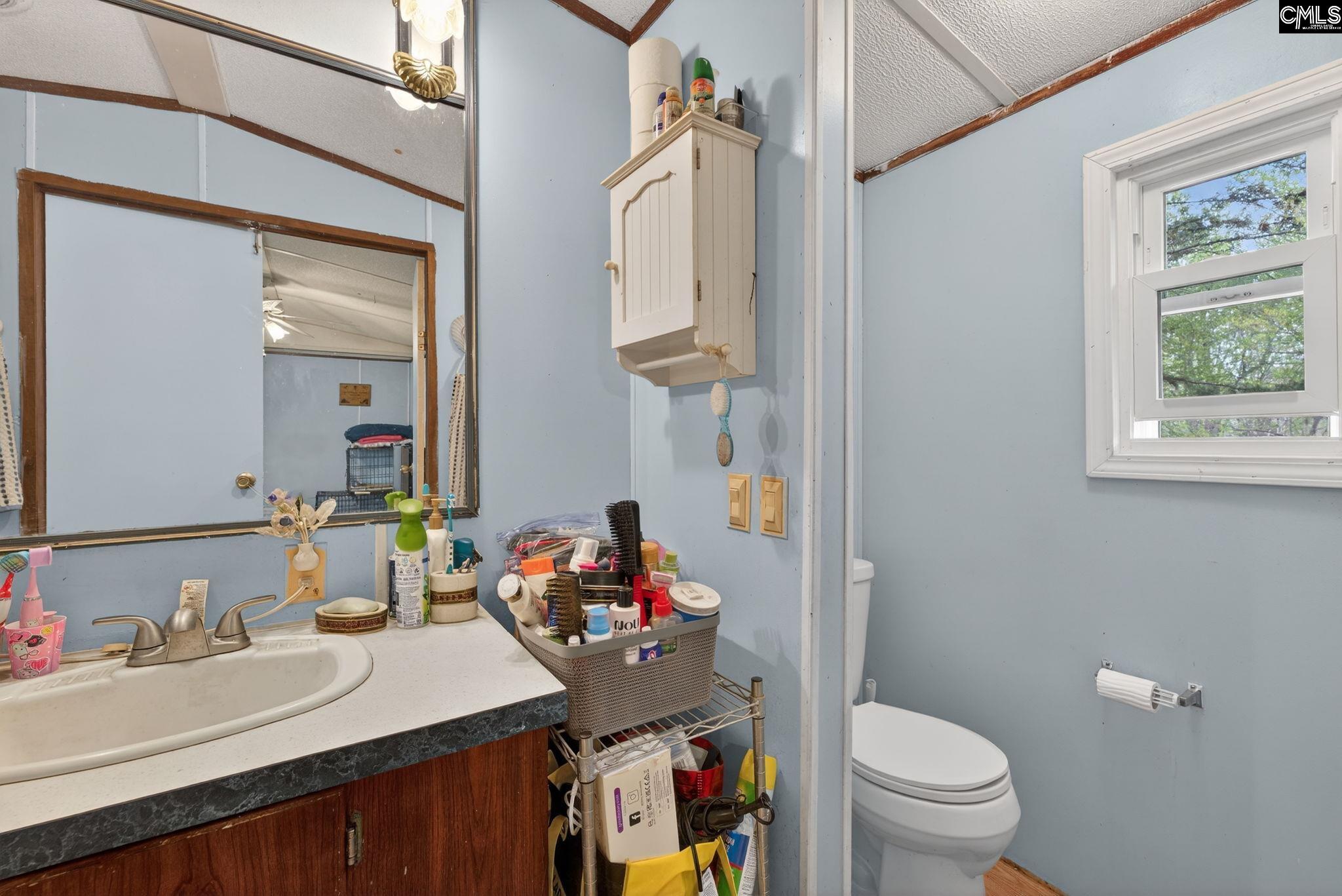 1313 Qualls Rd Ridgeway, SC 29130
