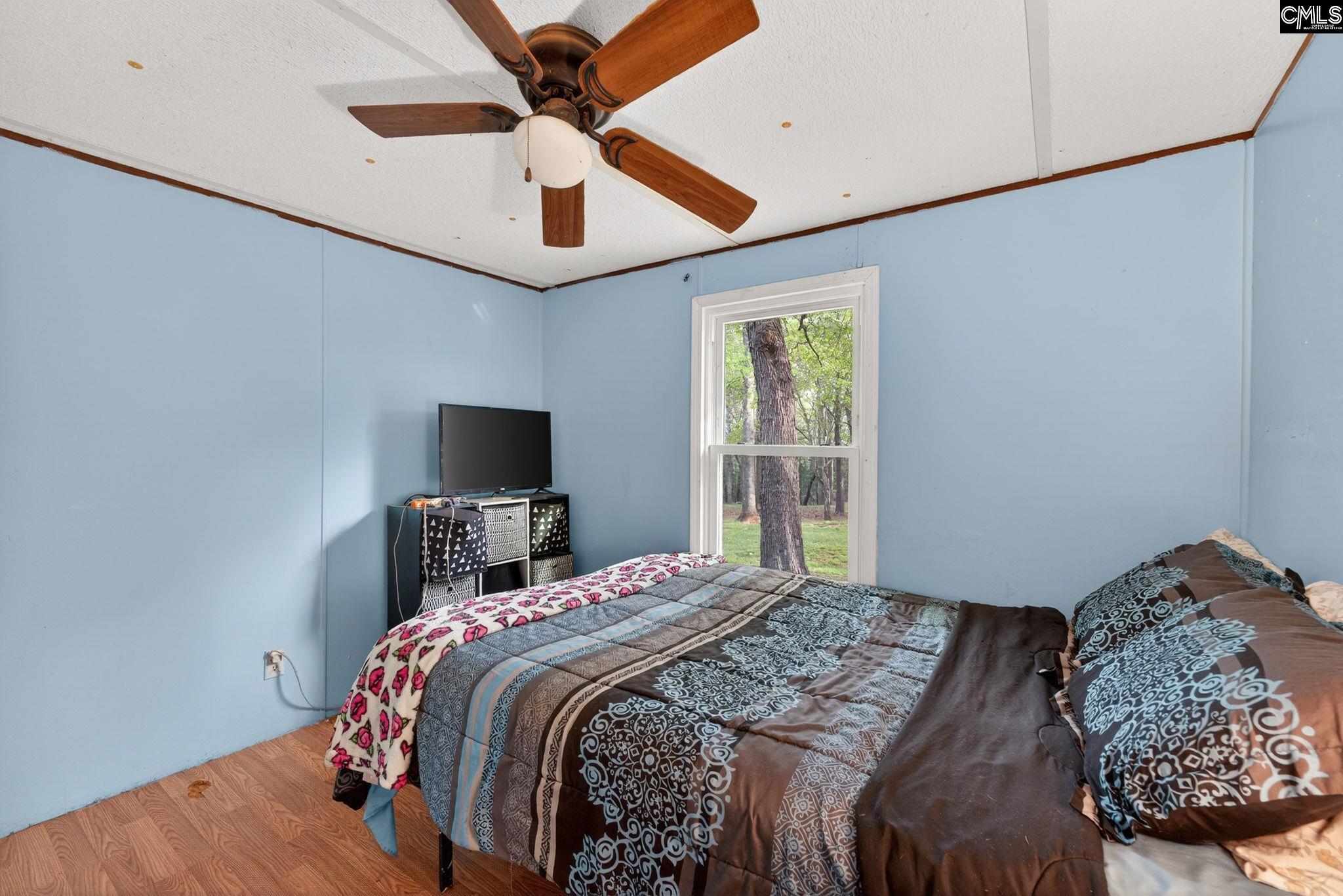 1313 Qualls Rd Ridgeway, SC 29130