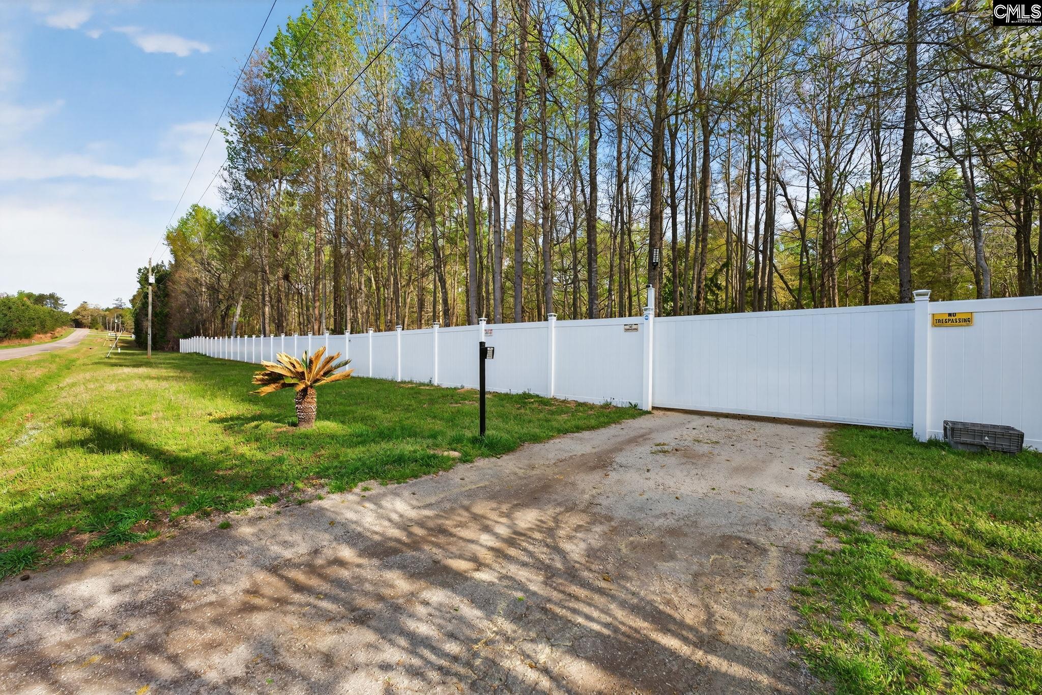 1313 Qualls Rd Ridgeway, SC 29130