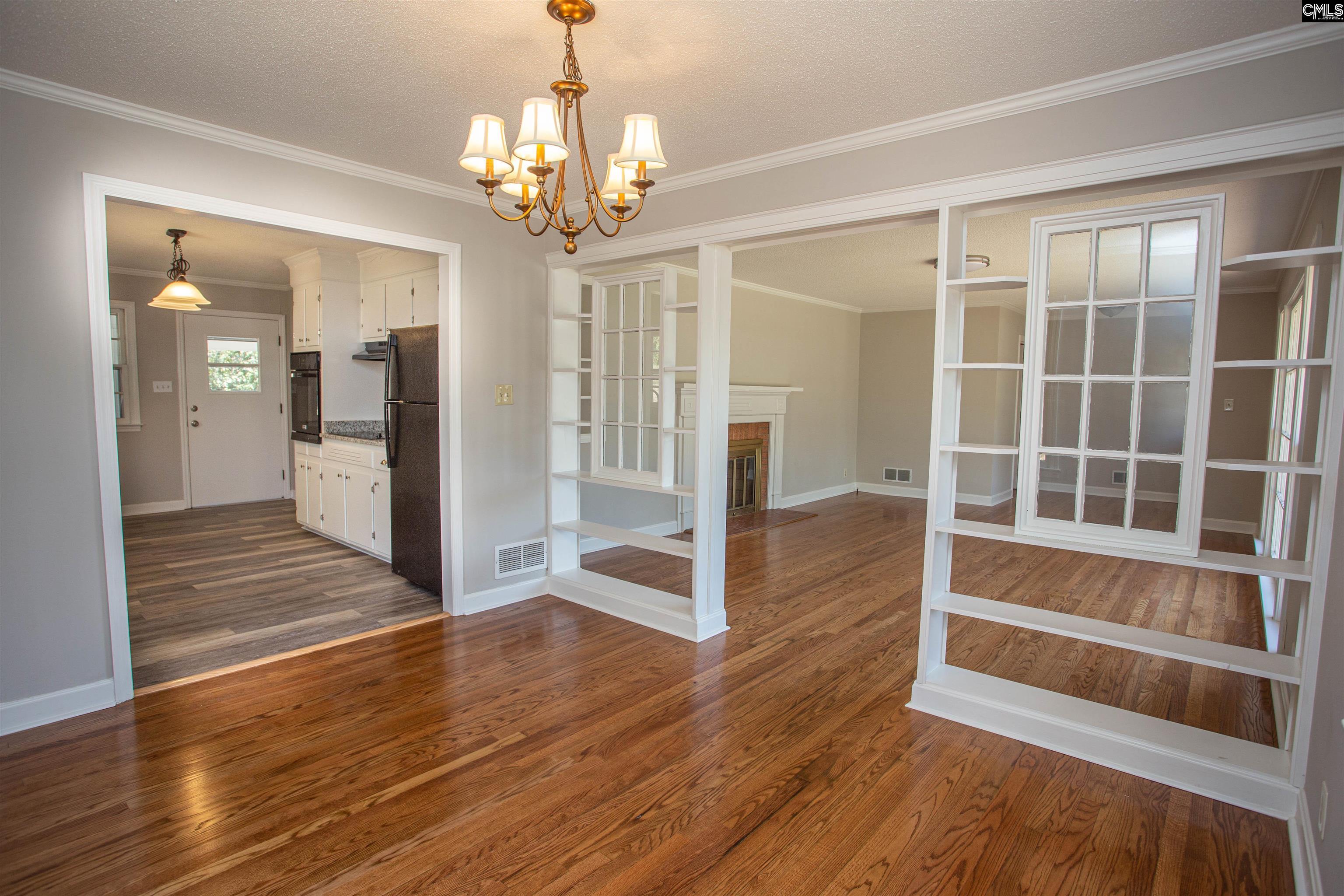 1110 Roberts Street Camden, SC 29020-0000