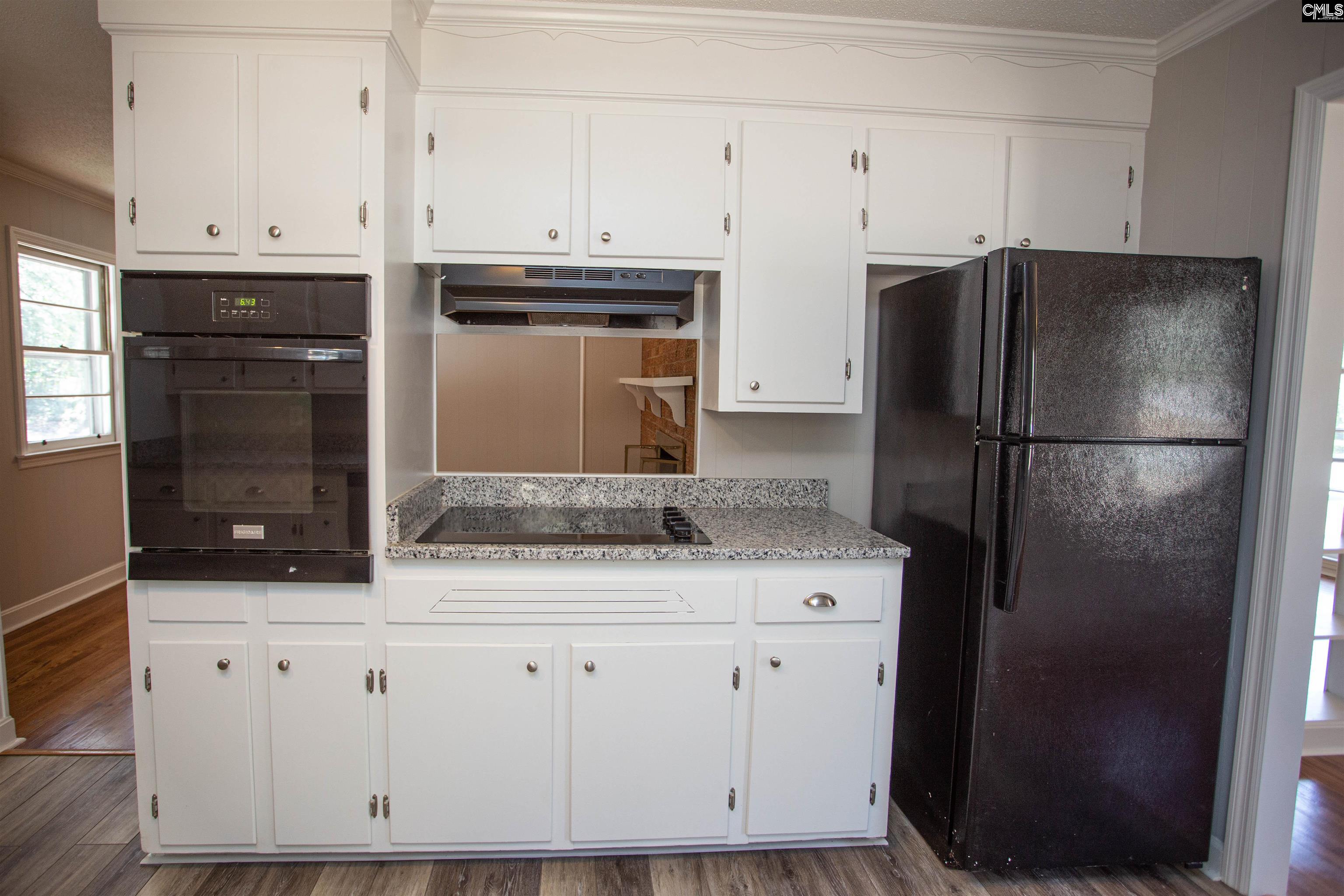 1110 Roberts Street Camden, SC 29020-0000