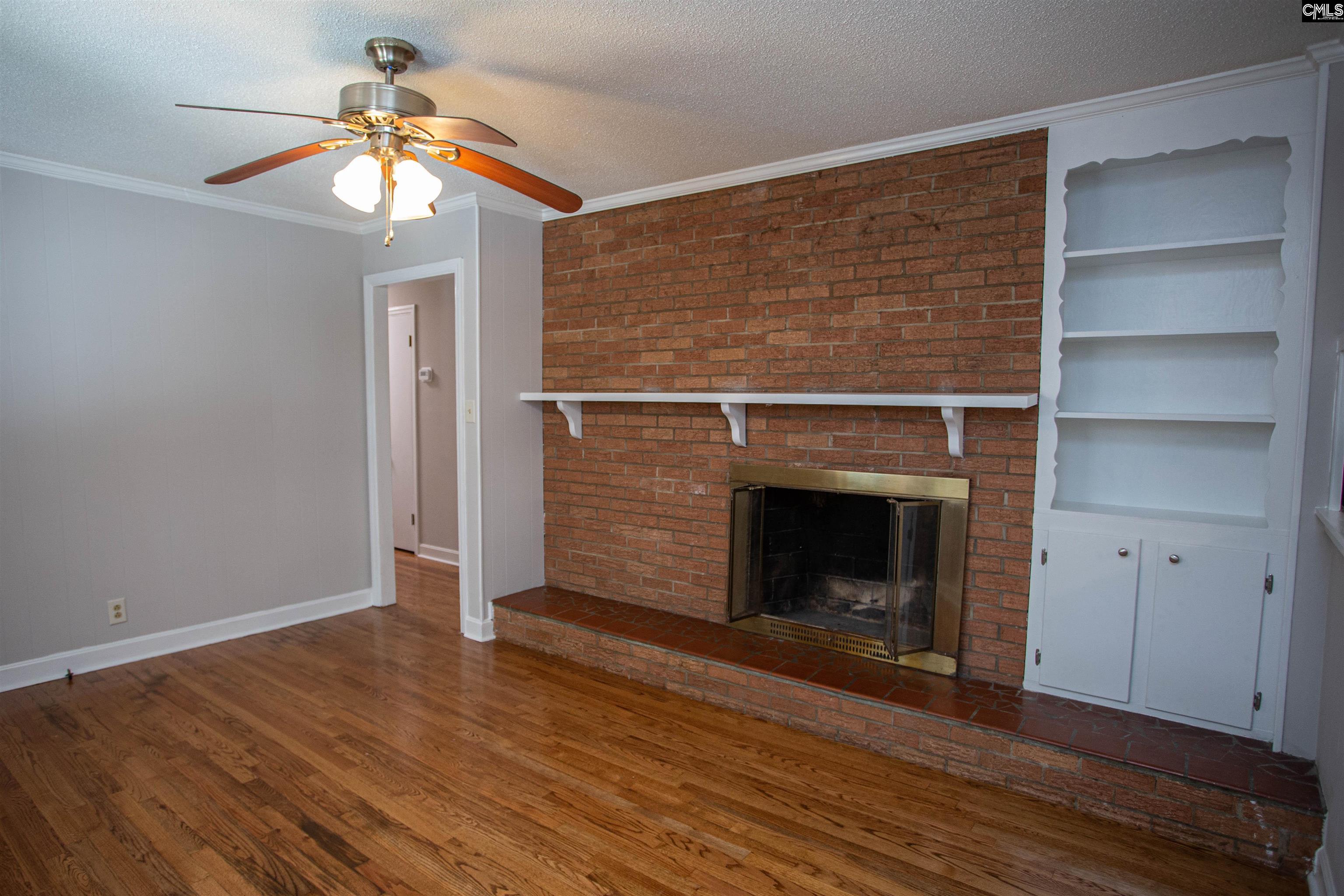 1110 Roberts Street Camden, SC 29020-0000