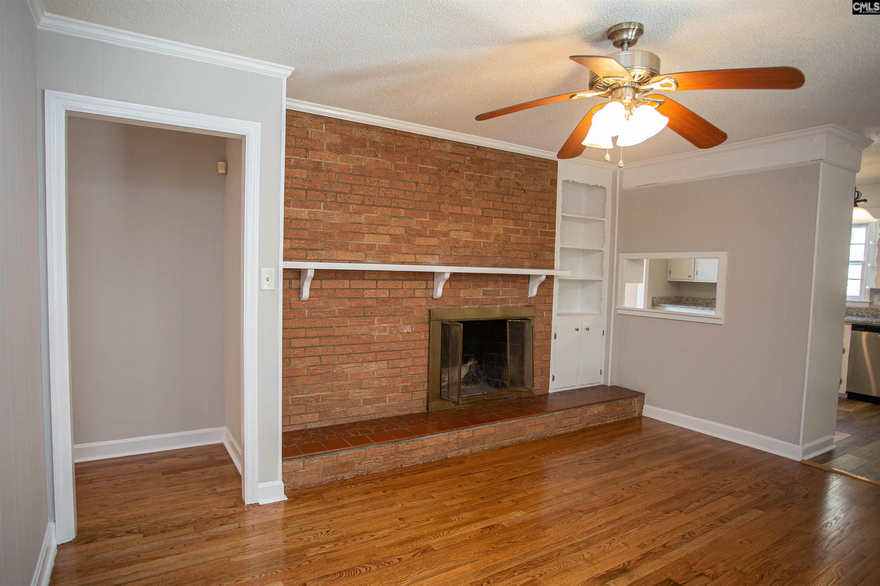 1110 Roberts Street Camden, SC 29020-0000