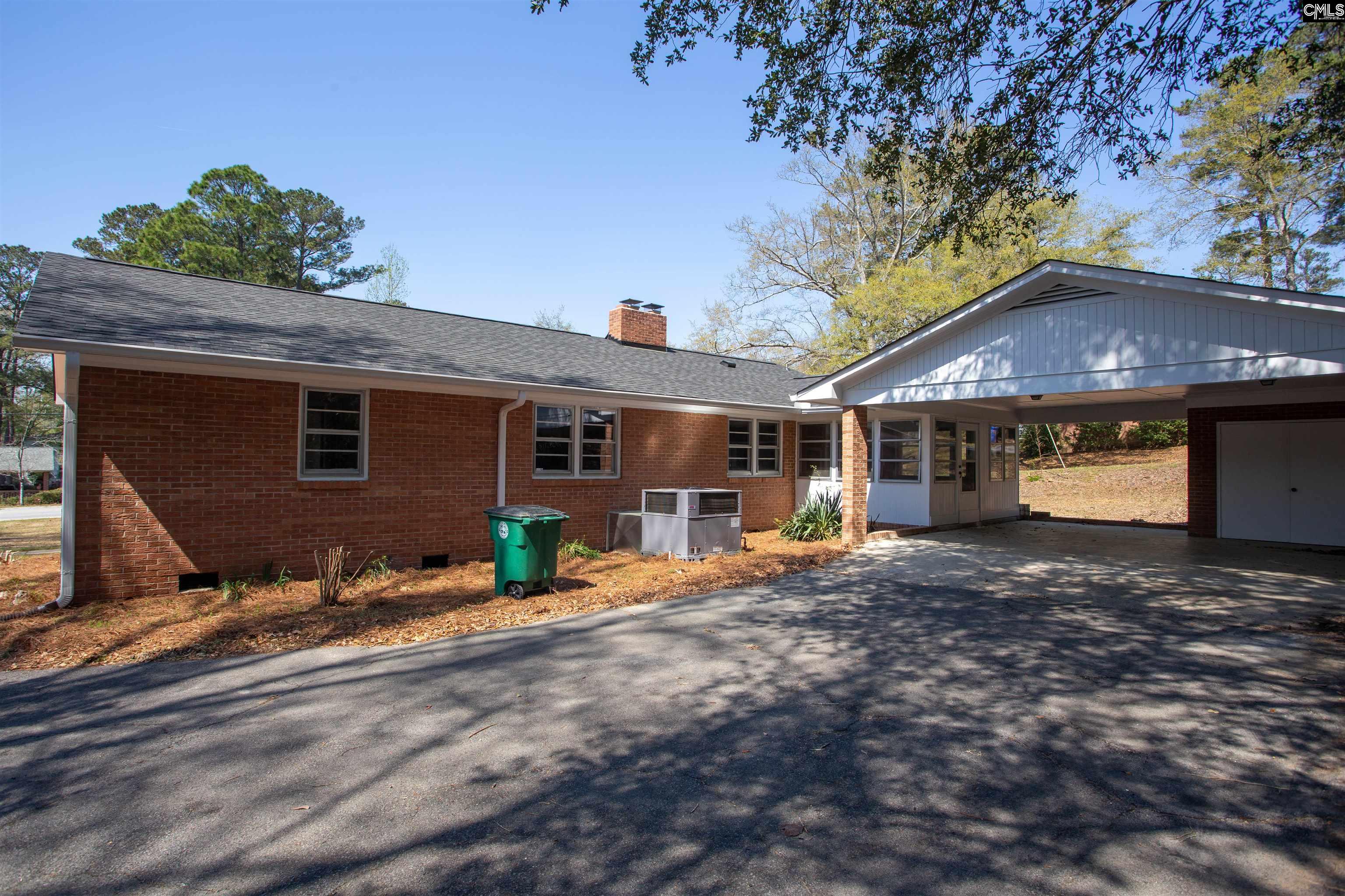 1110 Roberts Street Camden, SC 29020-0000