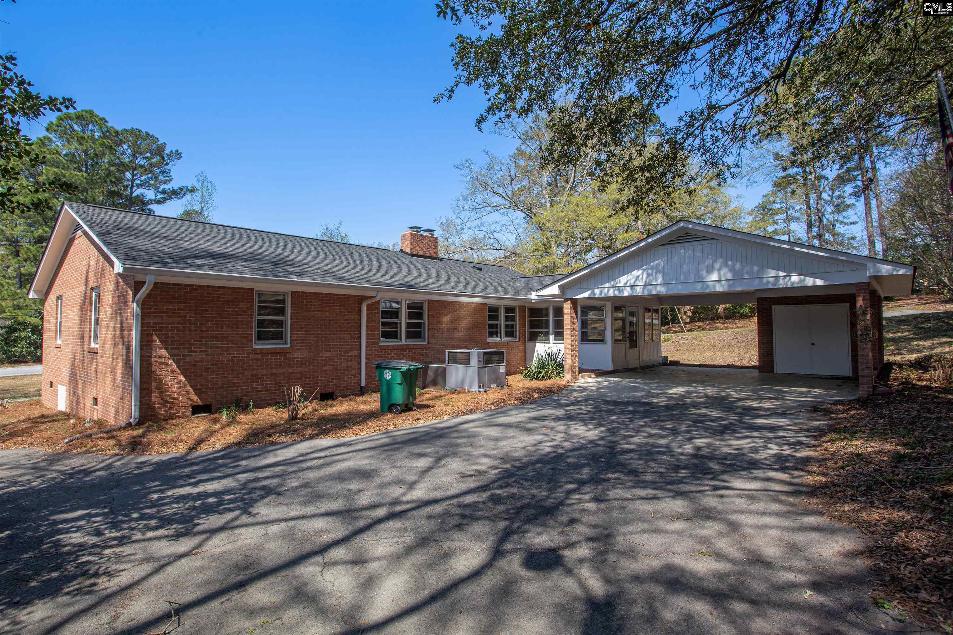 1110 Roberts Street Camden, SC 29020-0000