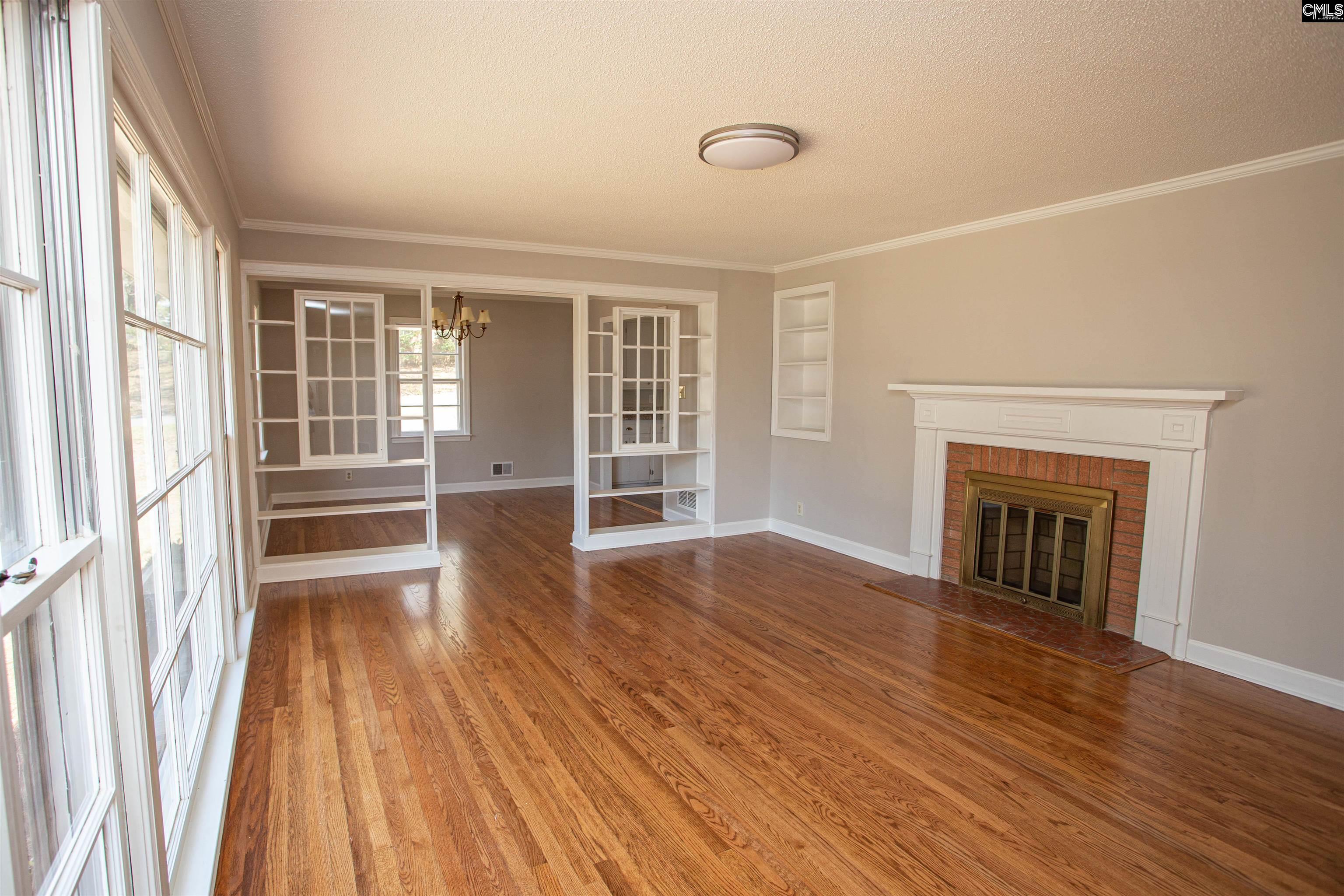 1110 Roberts Street Camden, SC 29020-0000