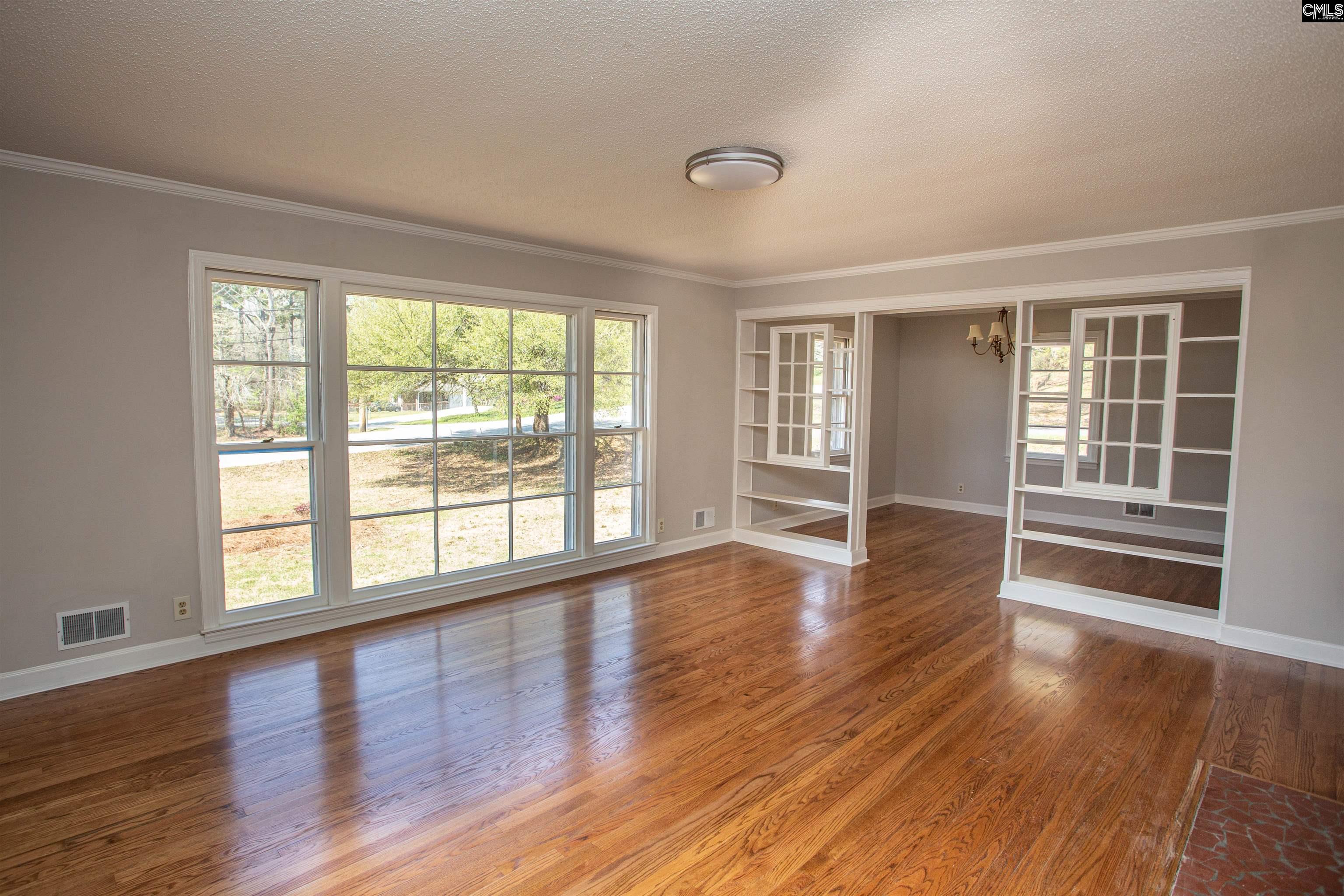 1110 Roberts Street Camden, SC 29020-0000