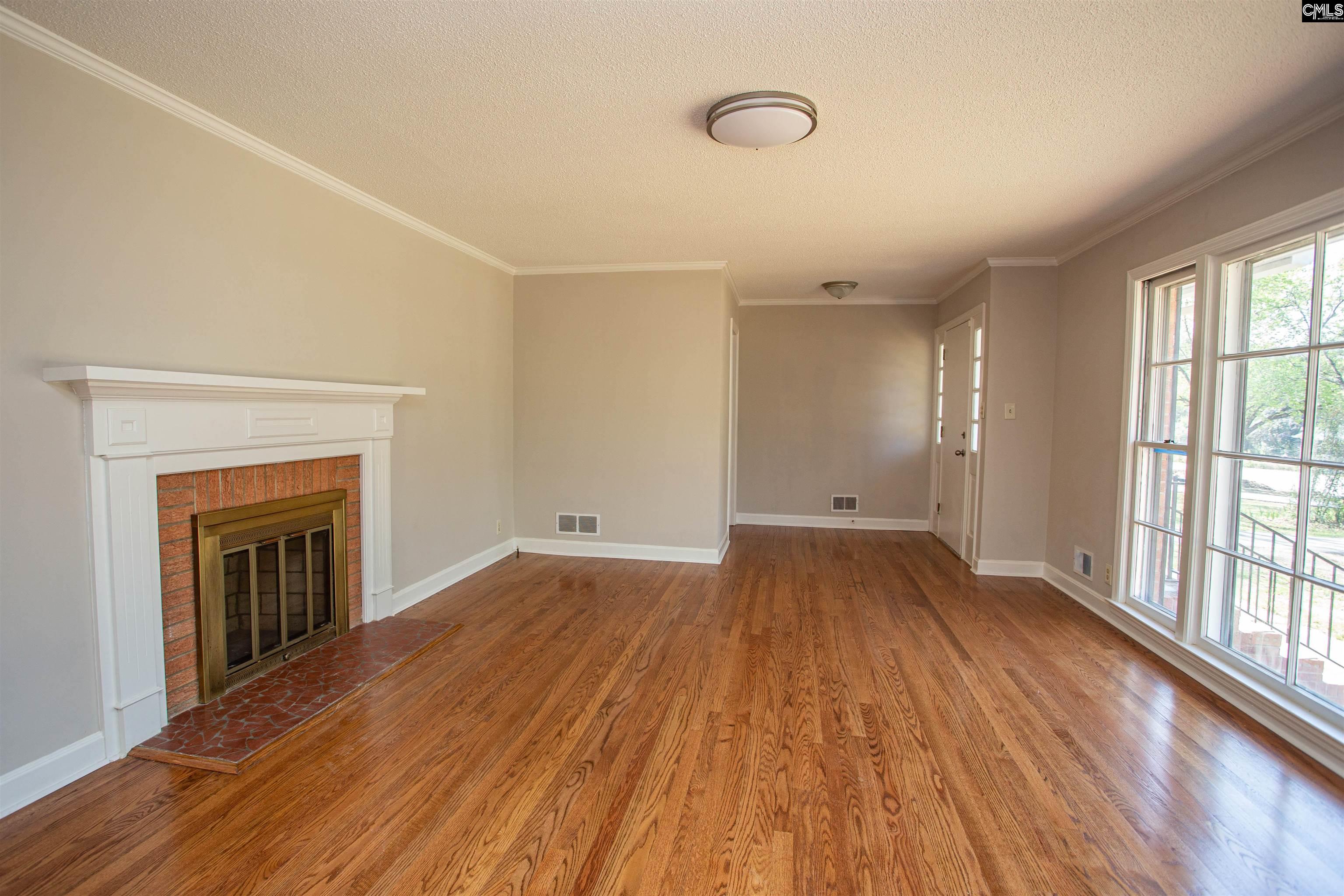 1110 Roberts Street Camden, SC 29020-0000