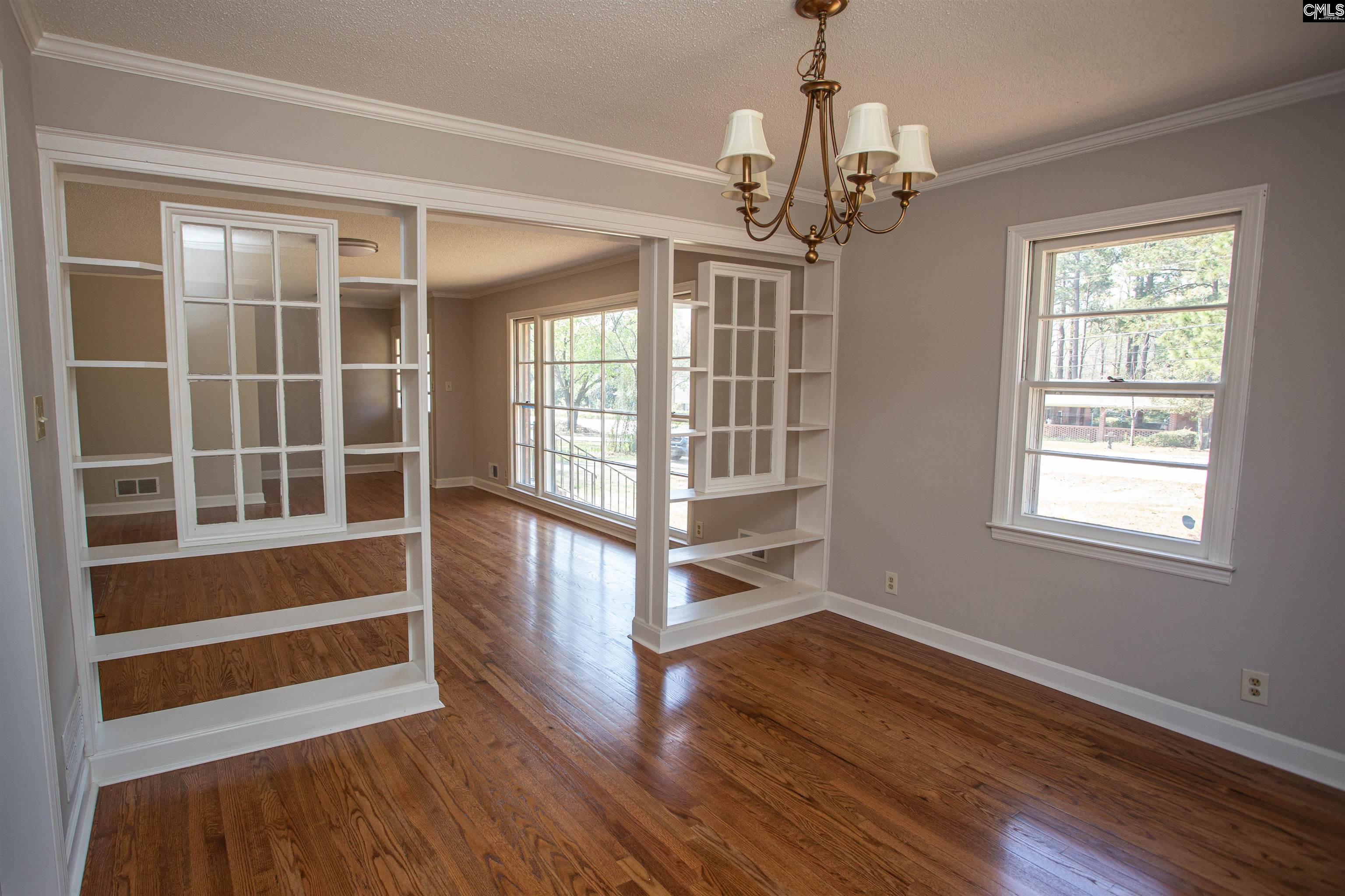 1110 Roberts Street Camden, SC 29020-0000