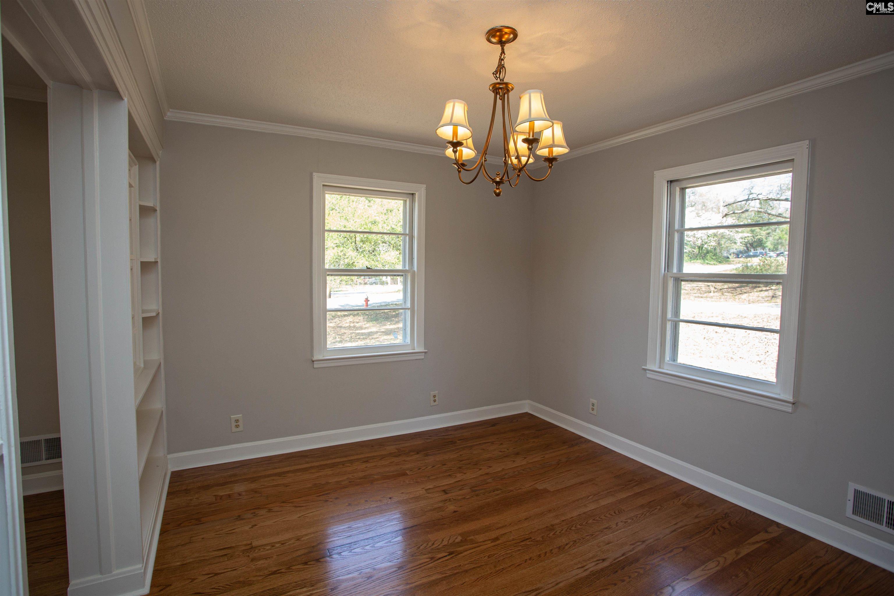 1110 Roberts Street Camden, SC 29020-0000