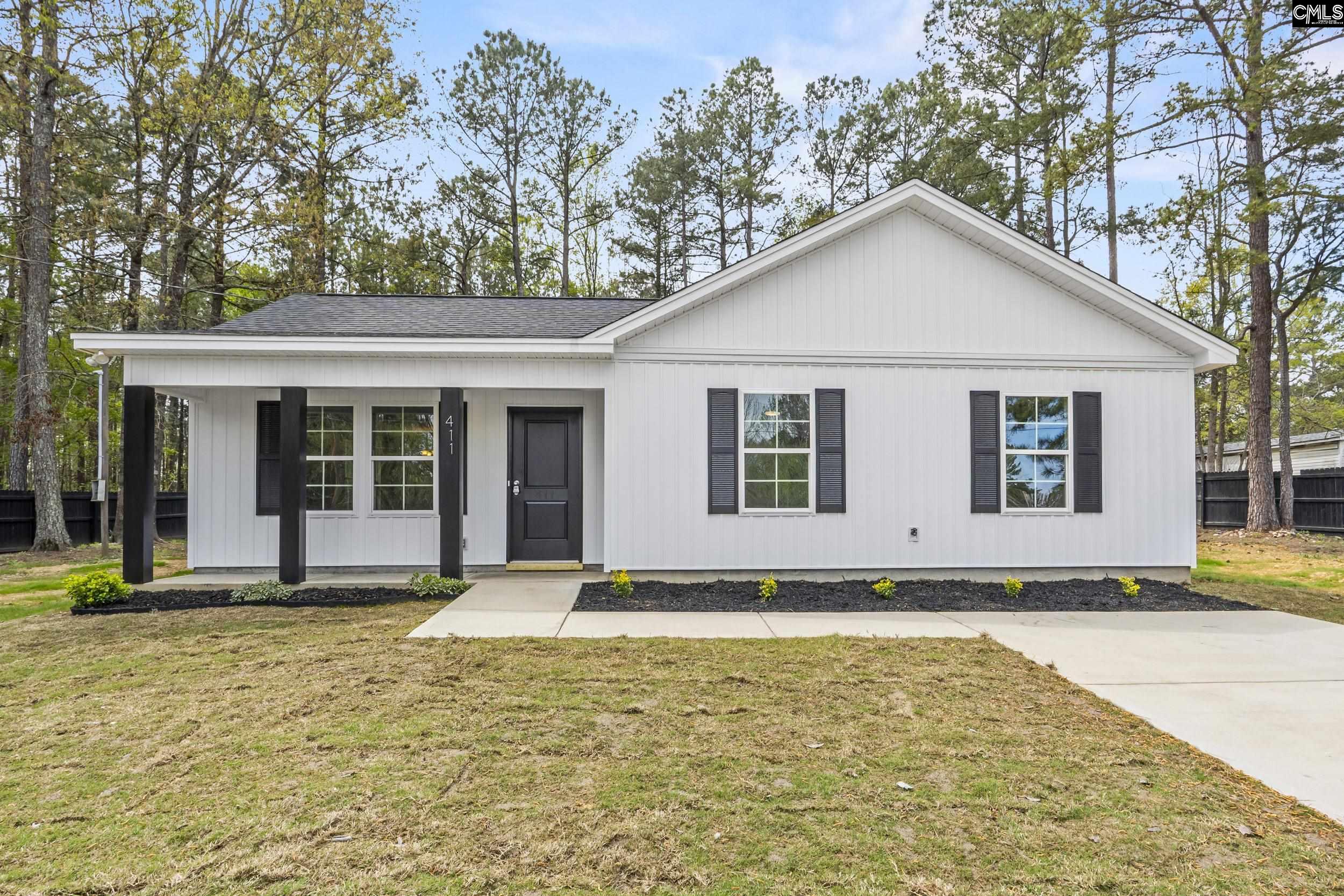 411 Crane Creek Drive Columbia, SC 29203