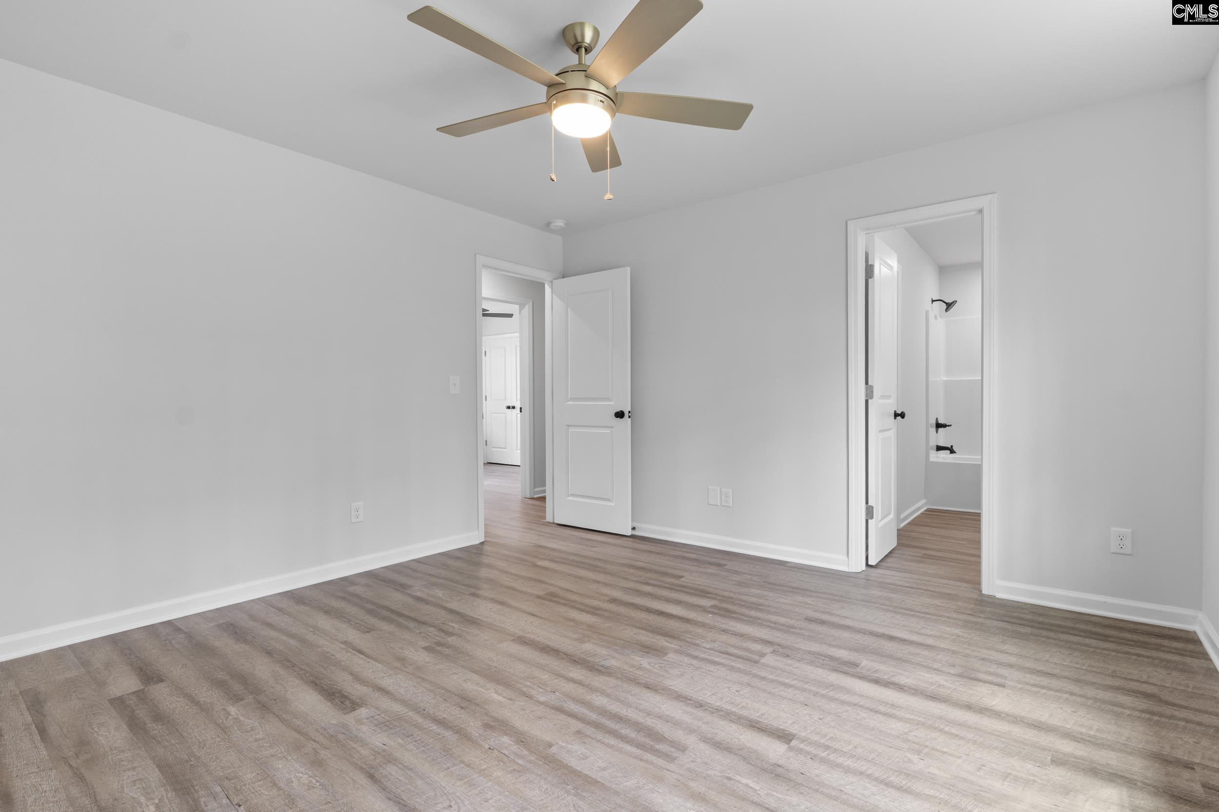 411 Crane Creek Drive Columbia, SC 29203