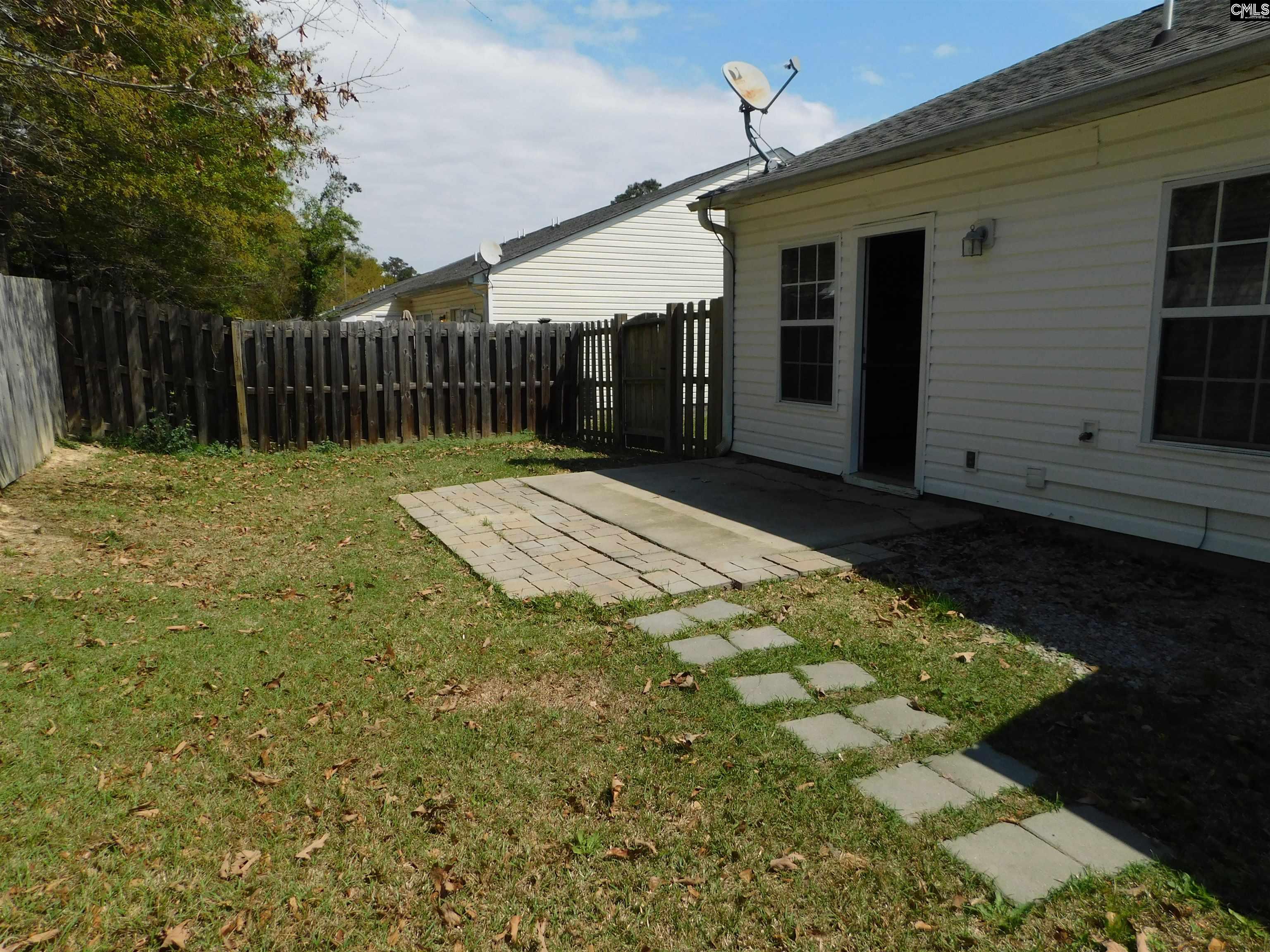 145 Wincay Columbia, SC 29223-1937