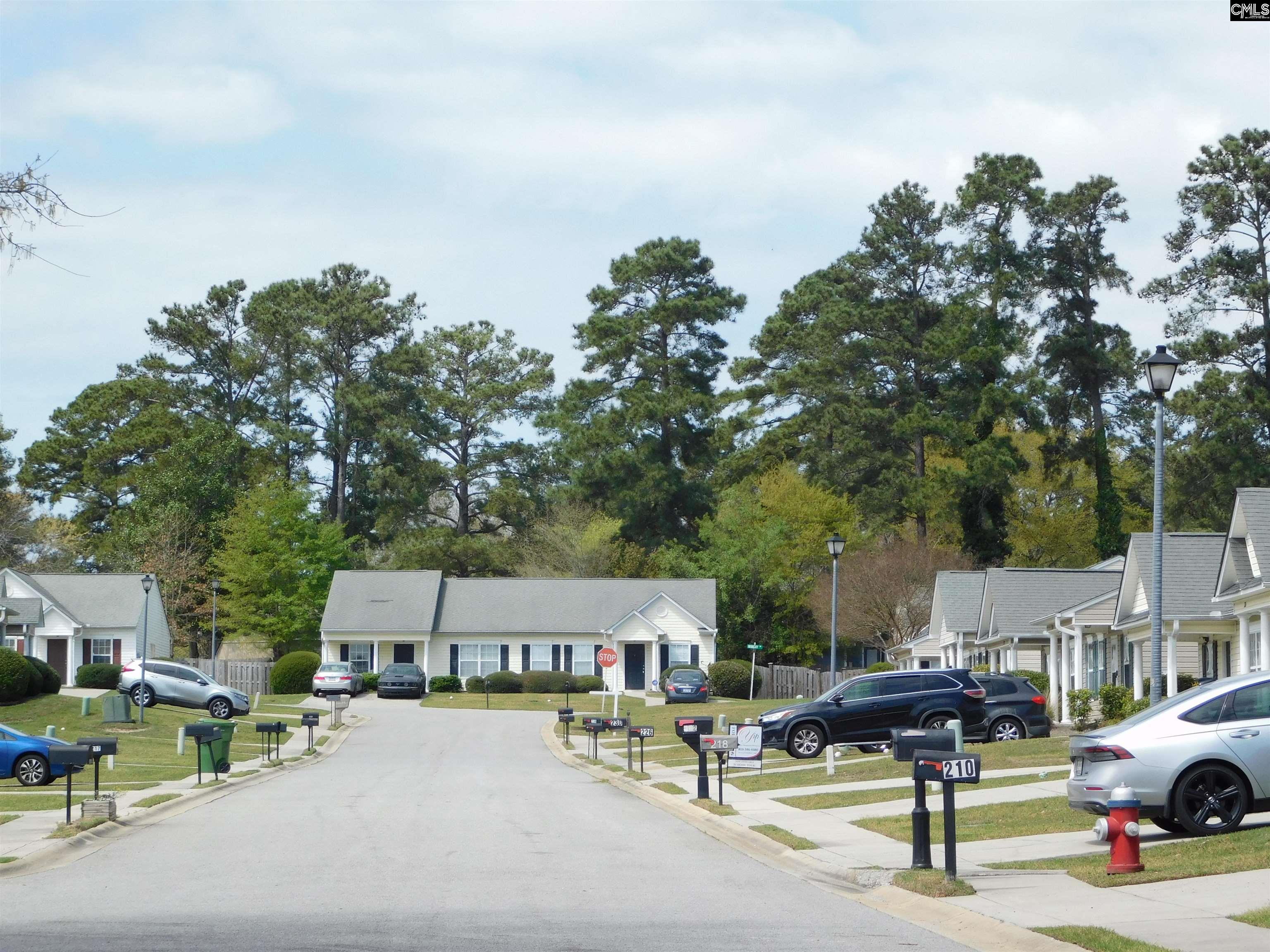 145 Wincay Columbia, SC 29223-1937