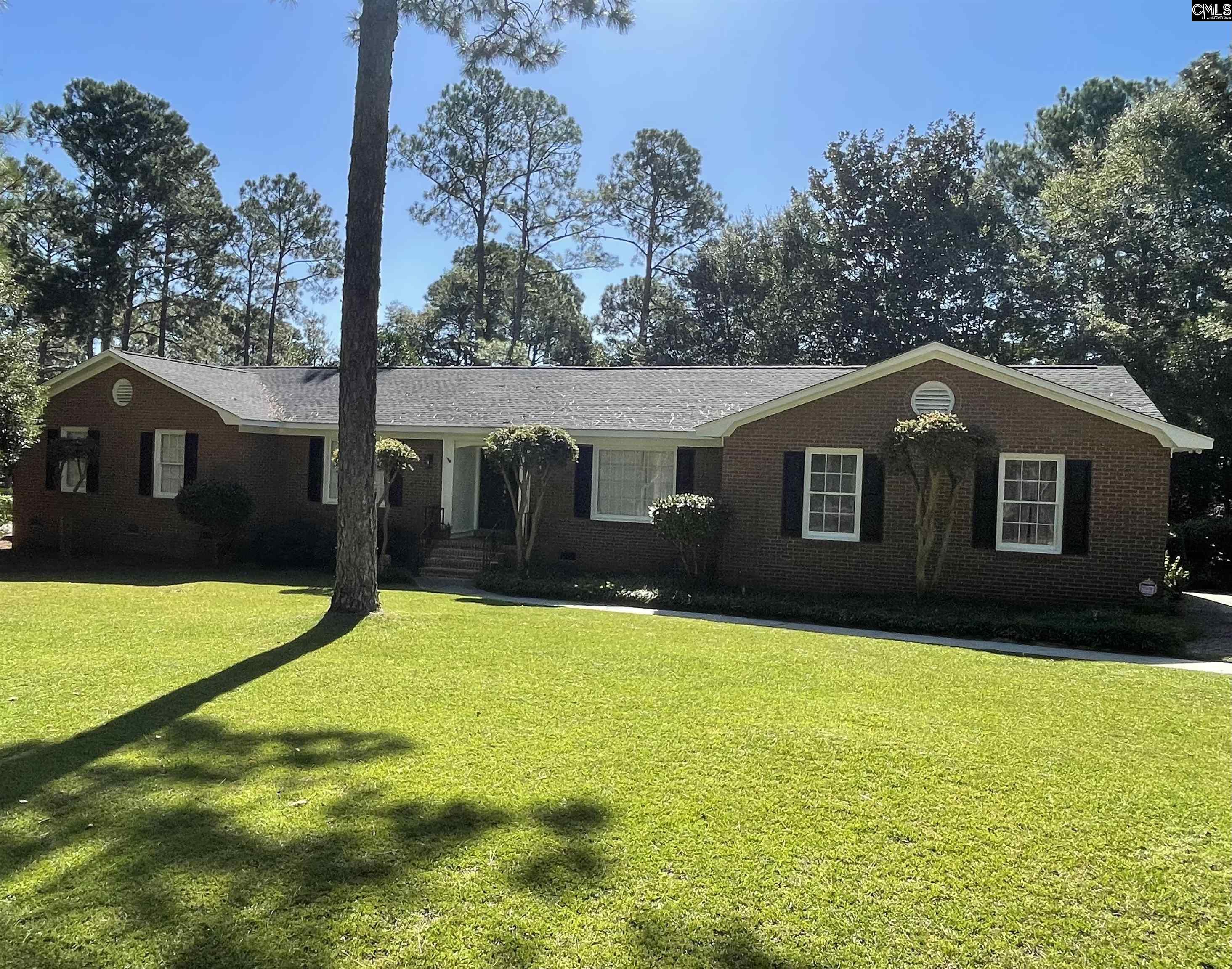2204 Bee Ridge Road Columbia, SC 29223-6803