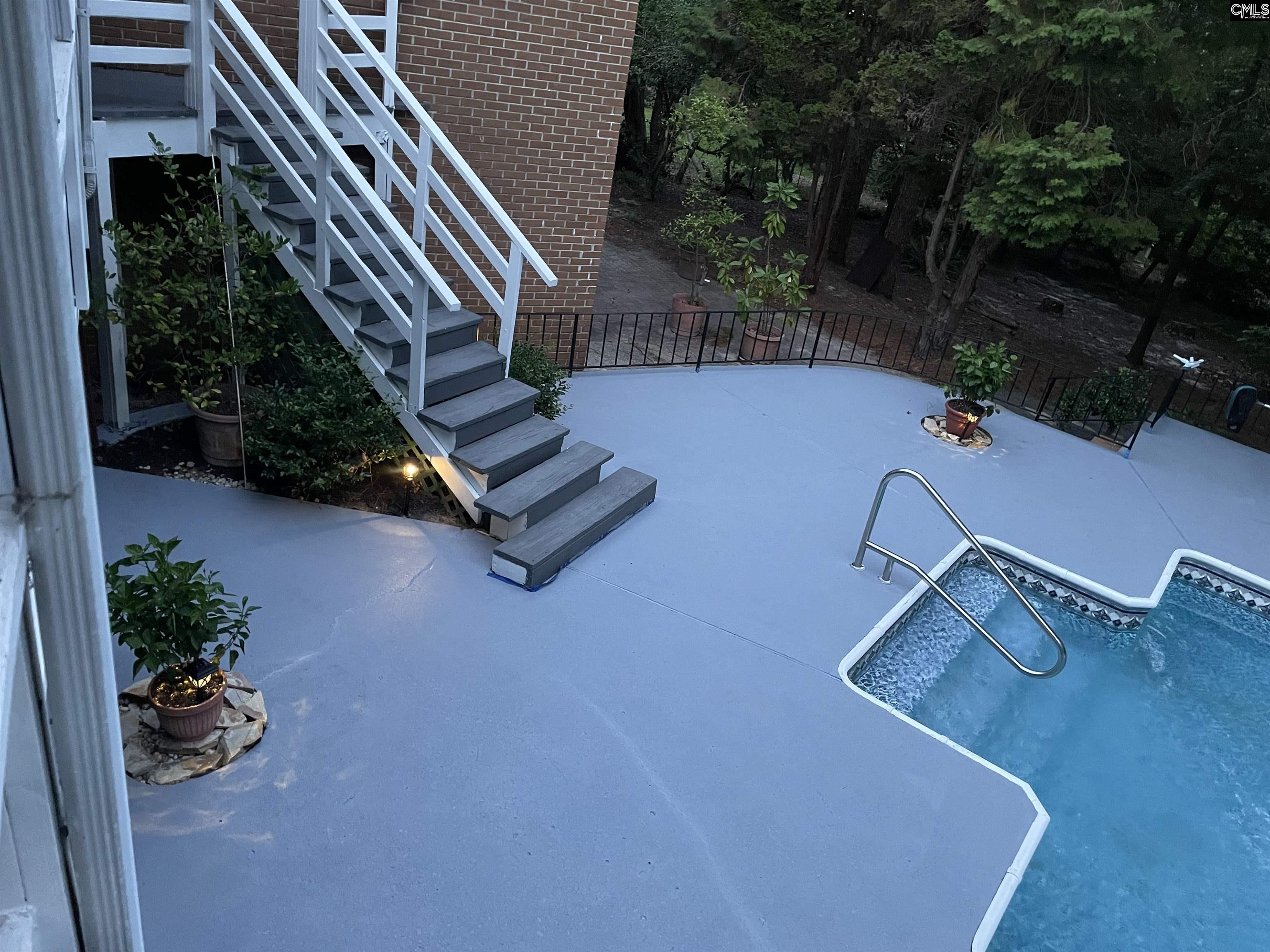 2204 Bee Ridge Road Columbia, SC 29223-6803