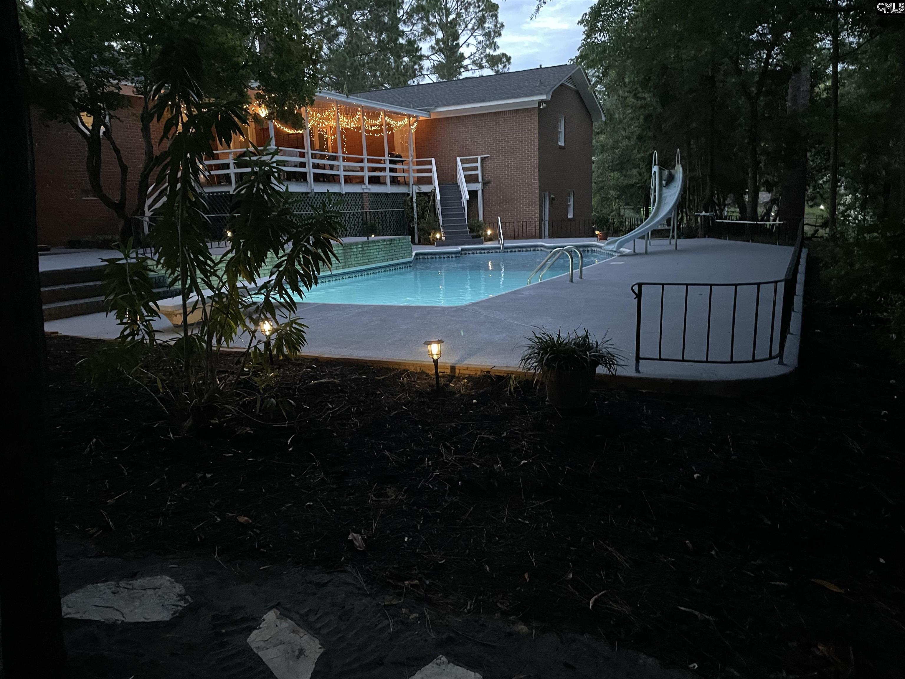 2204 Bee Ridge Road Columbia, SC 29223-6803