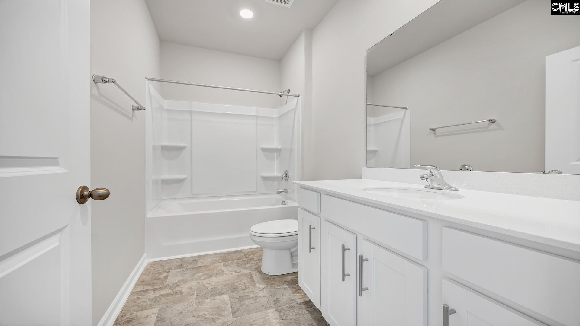 411 Lancashire Lane Irmo, SC 29063