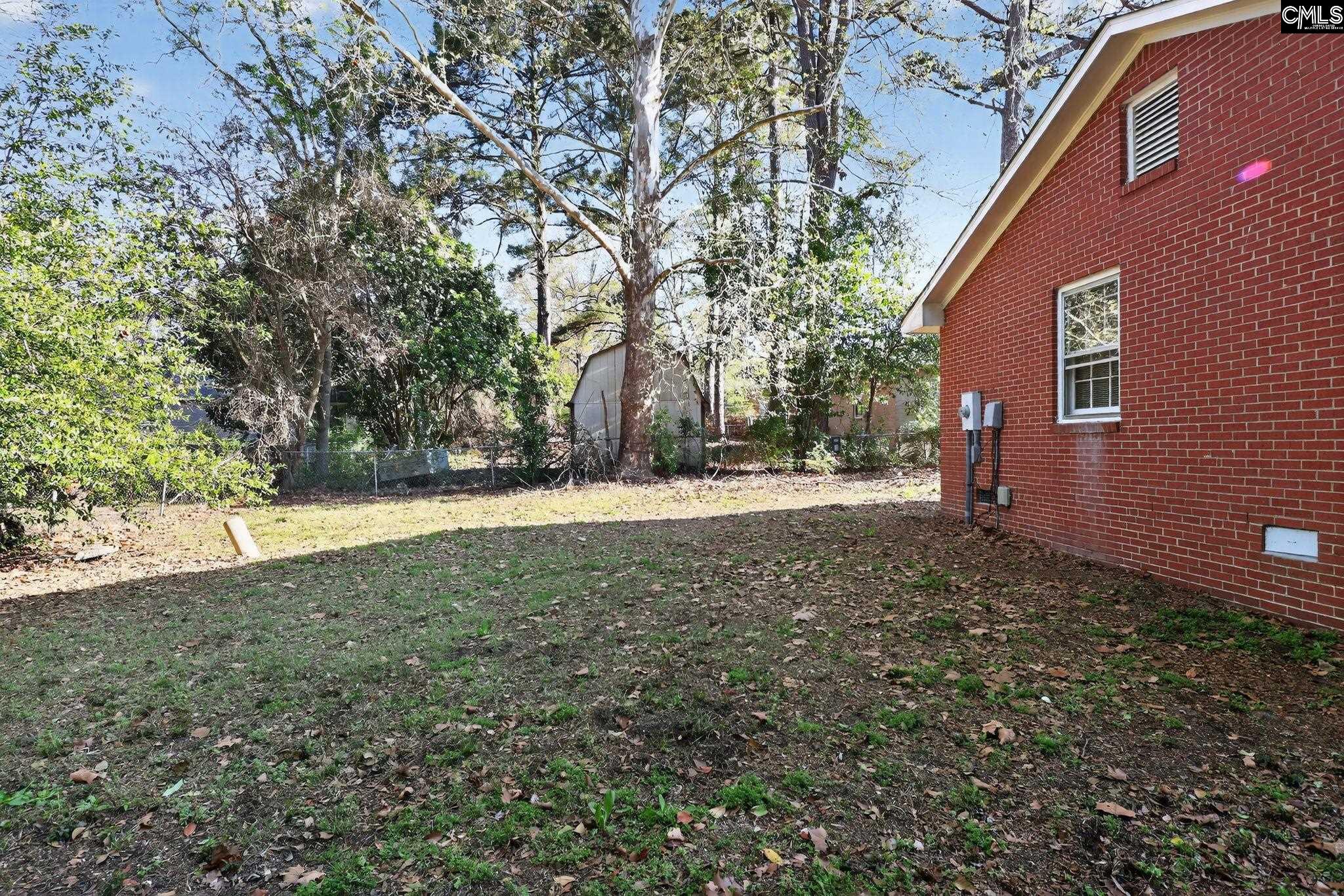 121 Gatlin Drive Hopkins, SC 29061