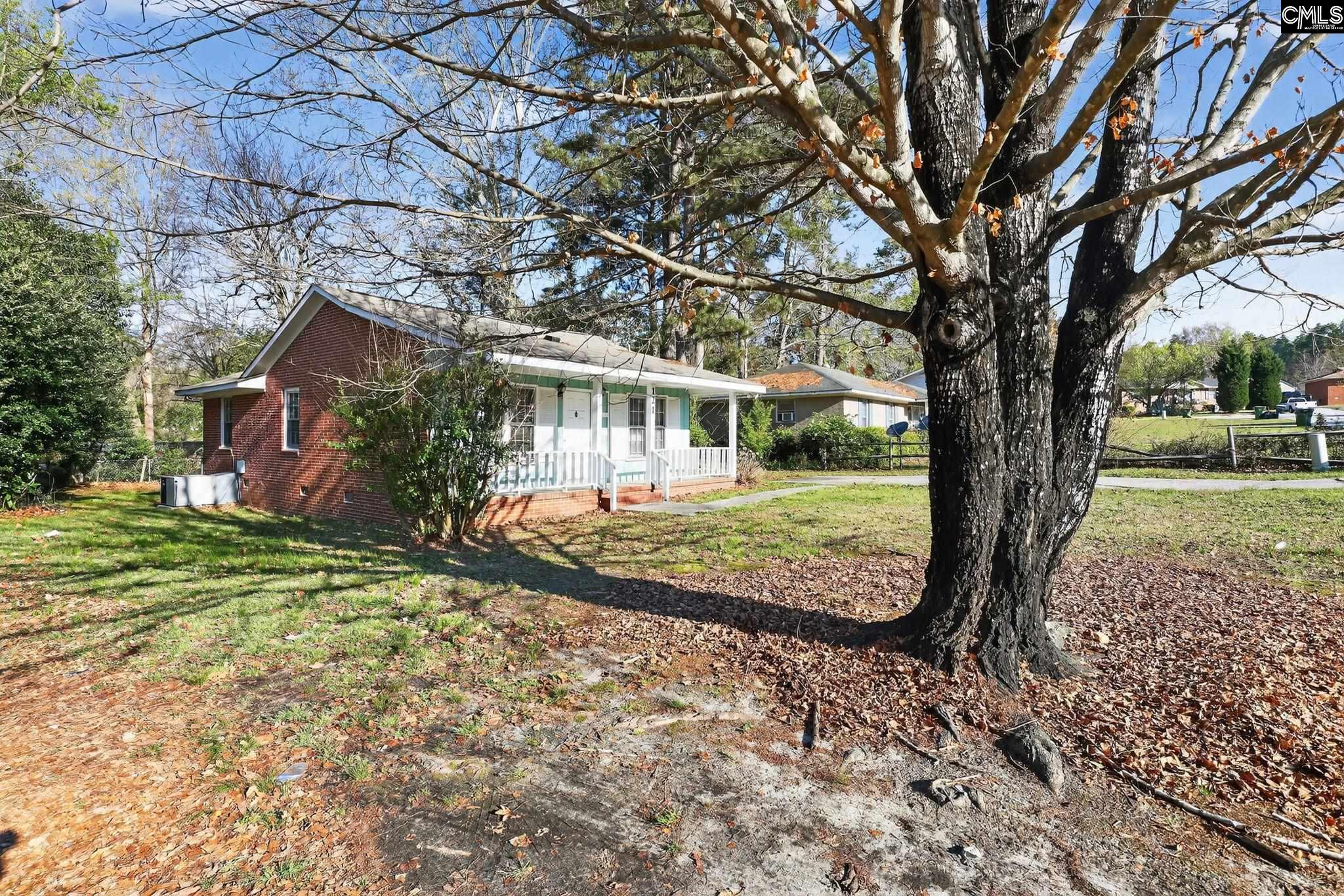 121 Gatlin Drive Hopkins, SC 29061