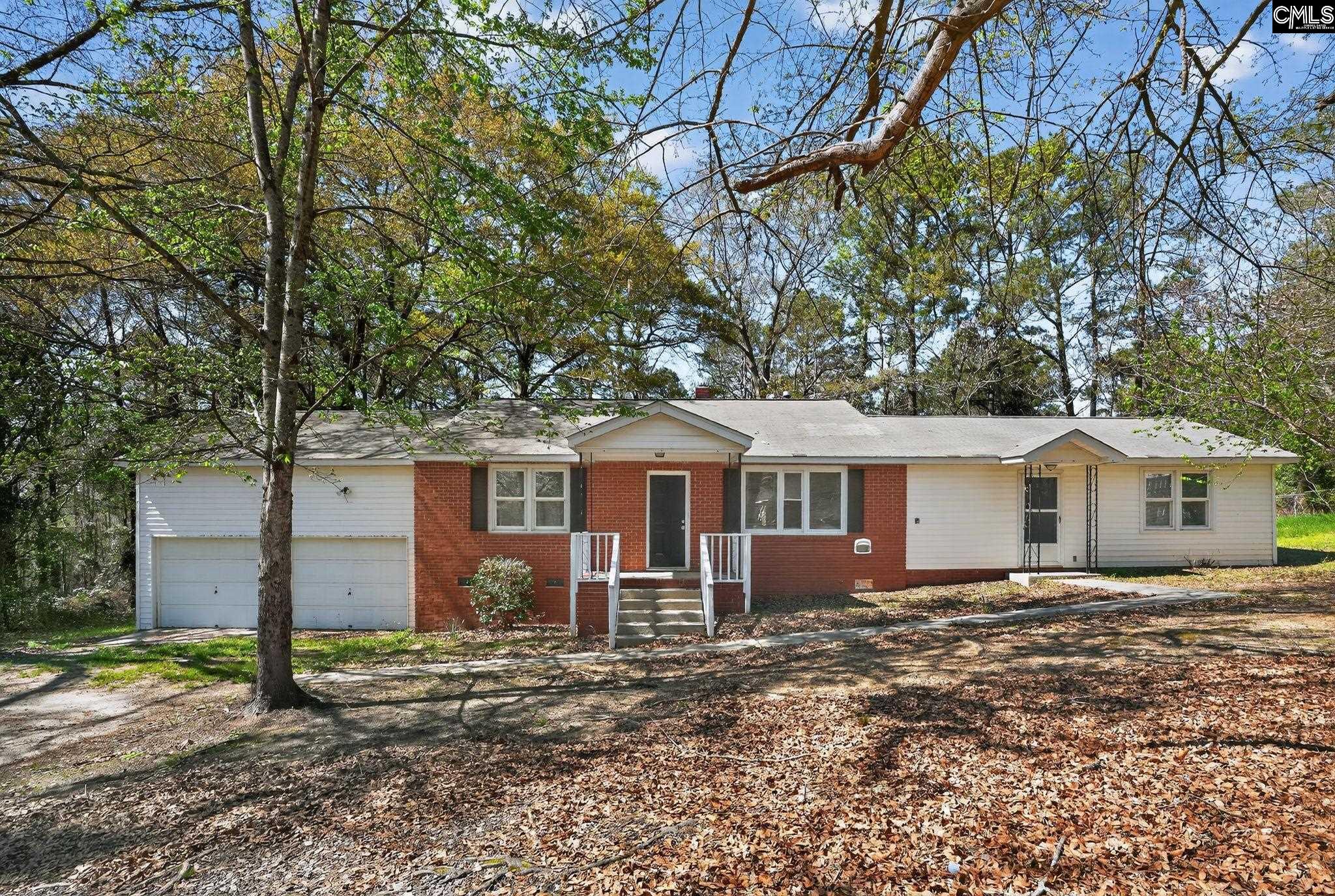 5 Larkin Court Columbia, SC 29203