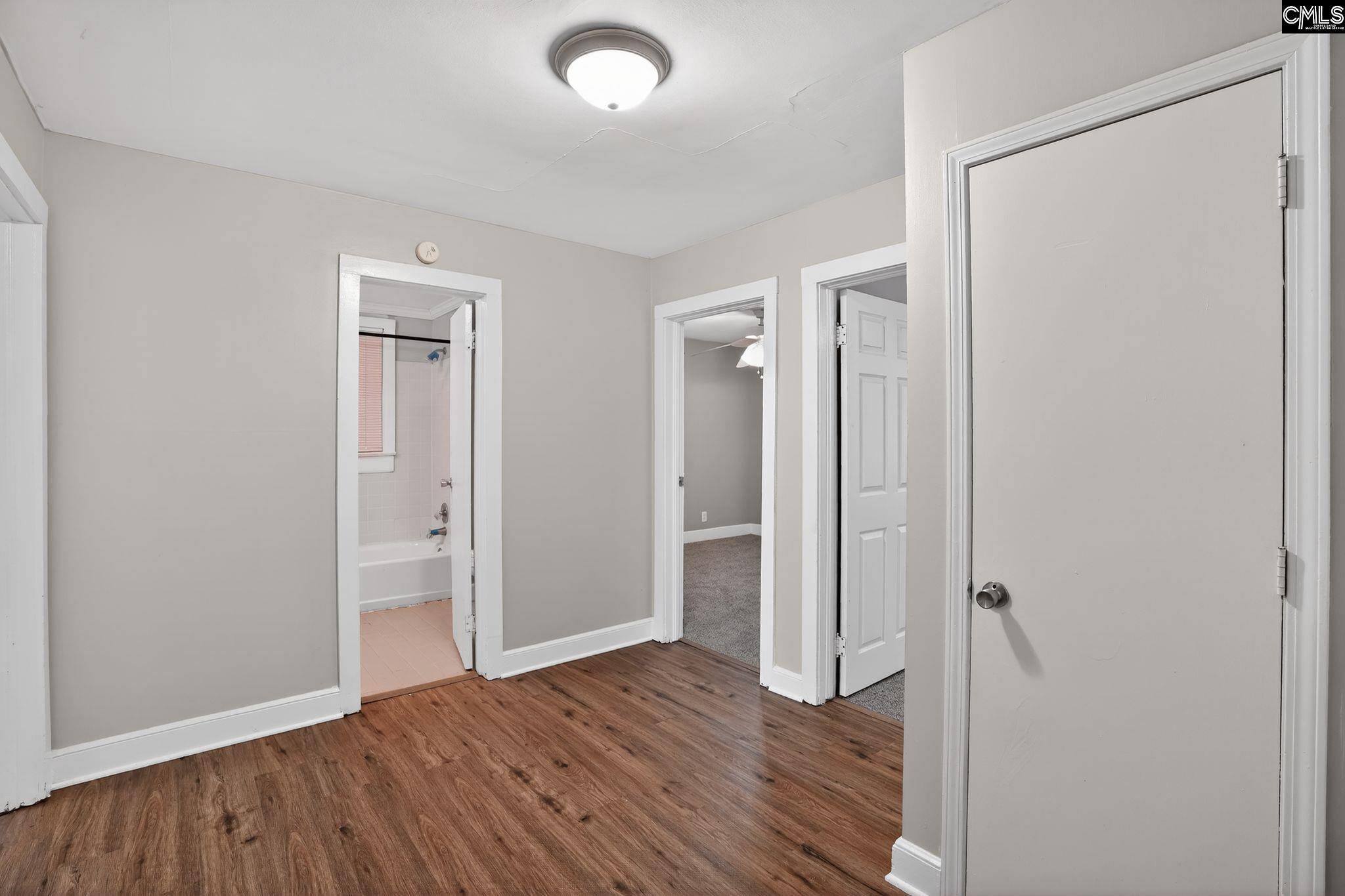 5 Larkin Court Columbia, SC 29203