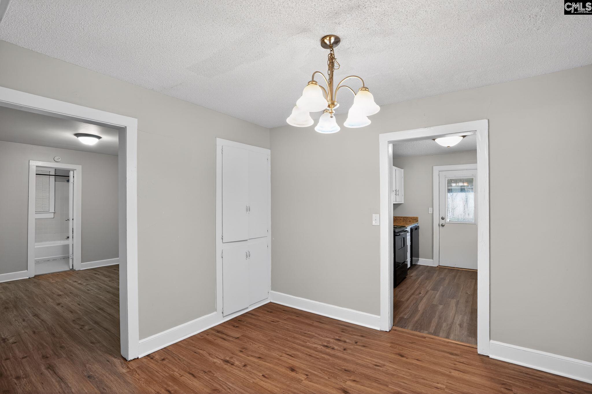 5 Larkin Court Columbia, SC 29203