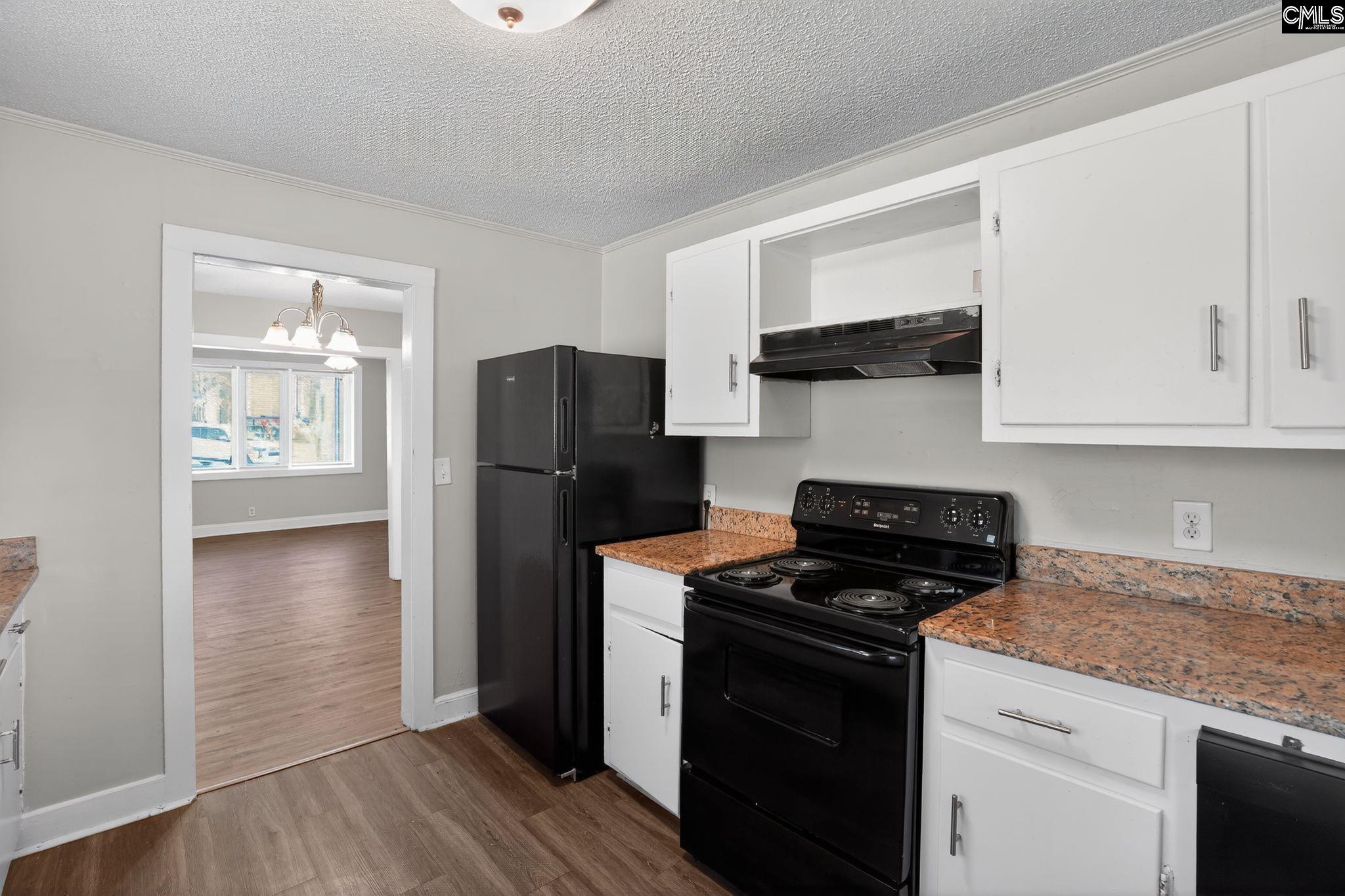 5 Larkin Court Columbia, SC 29203