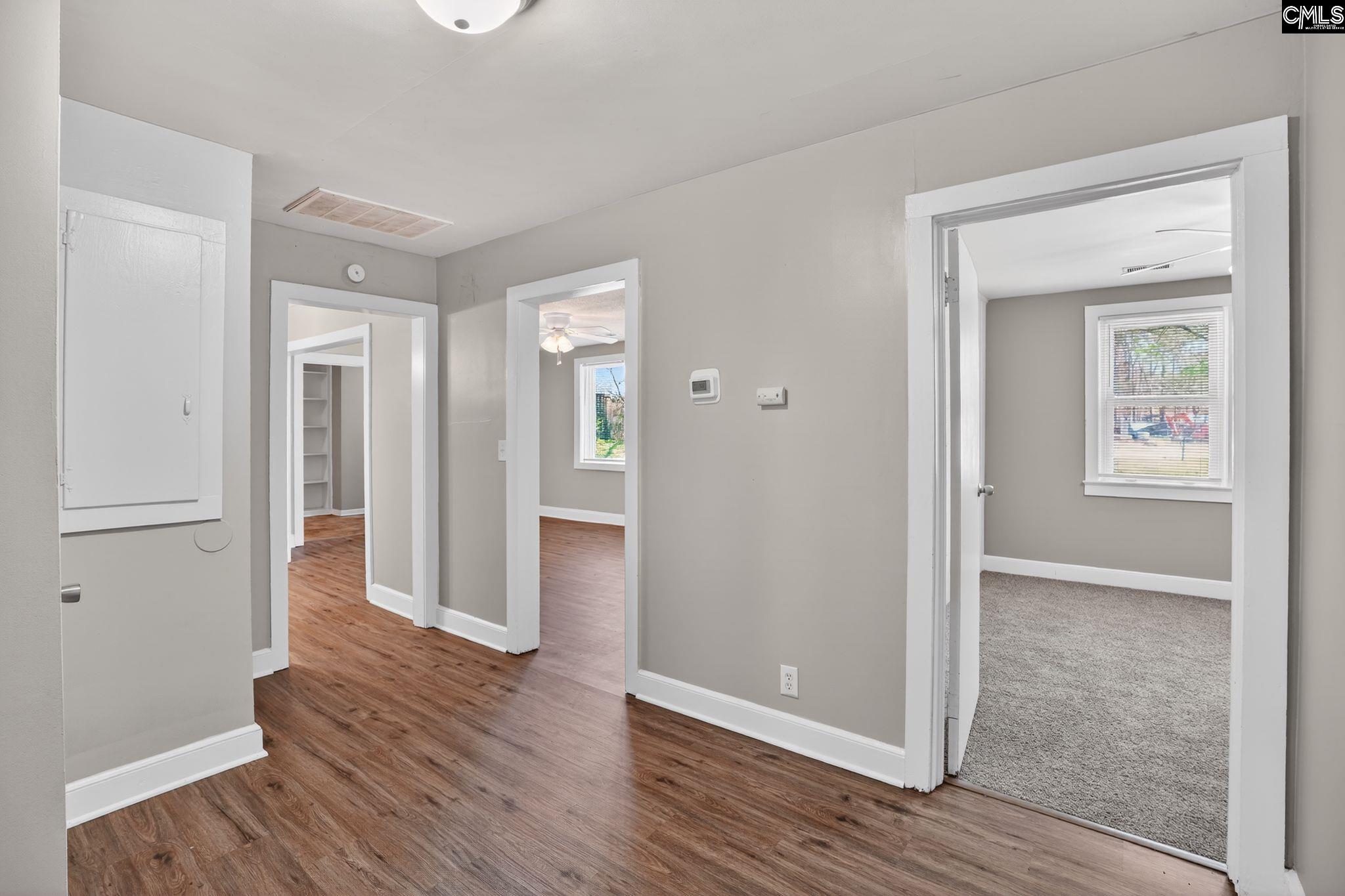 5 Larkin Court Columbia, SC 29203