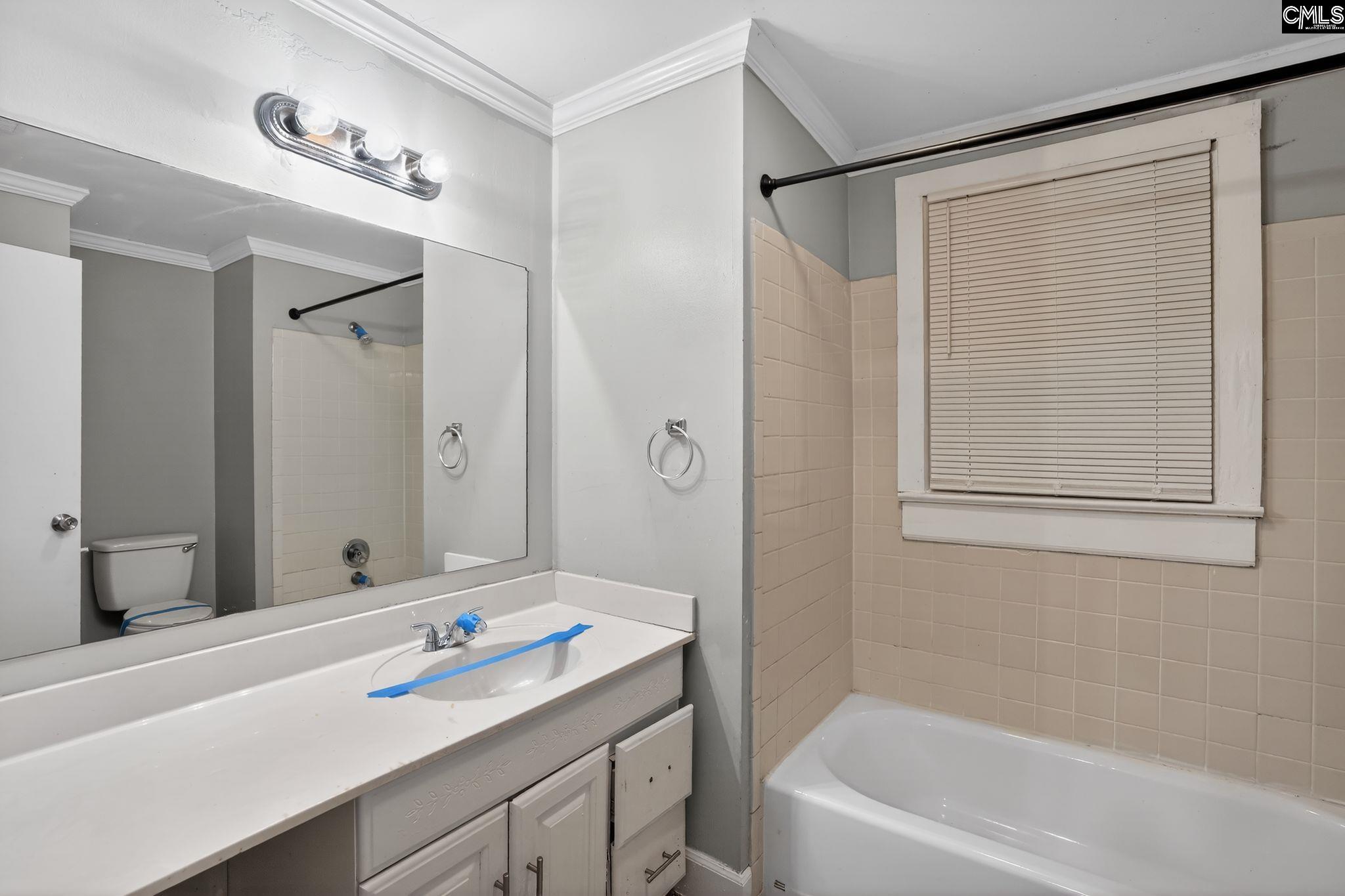 5 Larkin Court Columbia, SC 29203