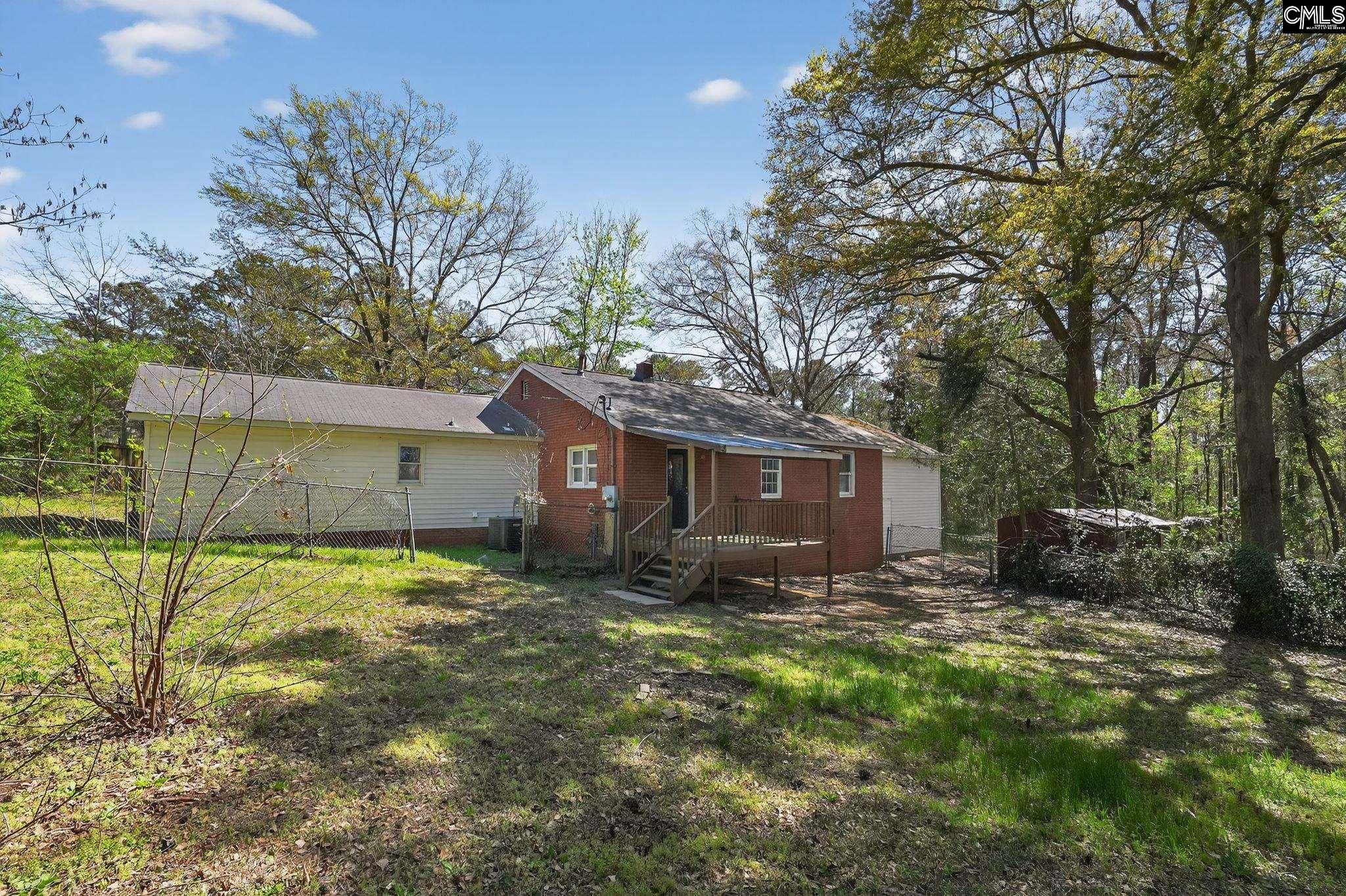 5 Larkin Court Columbia, SC 29203