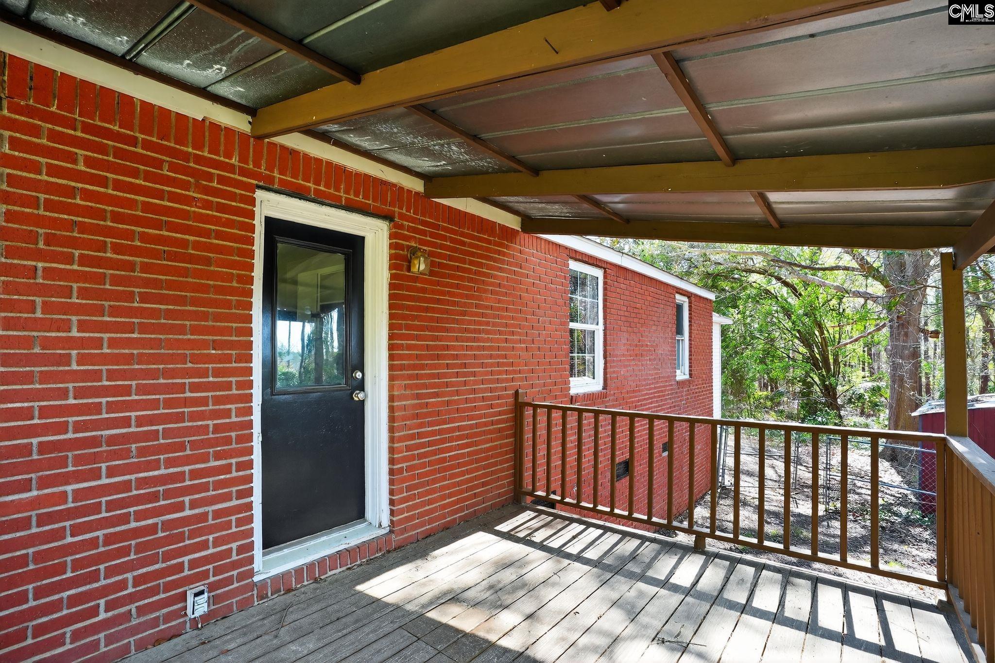 5 Larkin Court Columbia, SC 29203