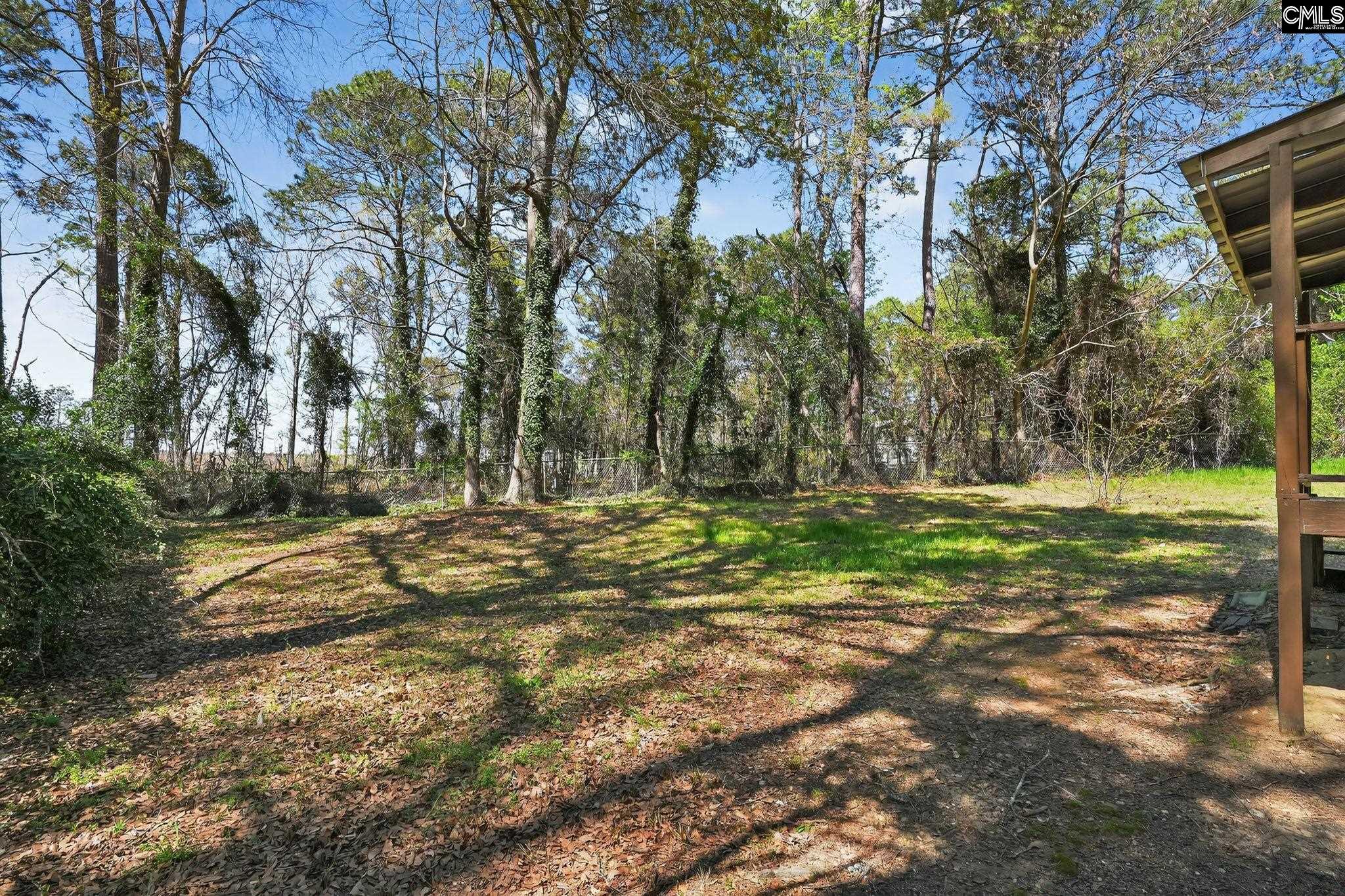 5 Larkin Court Columbia, SC 29203